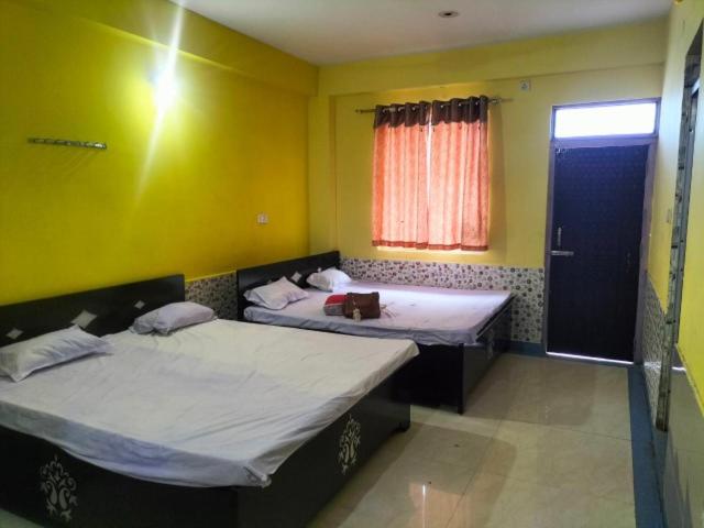 Double Or Twin Room