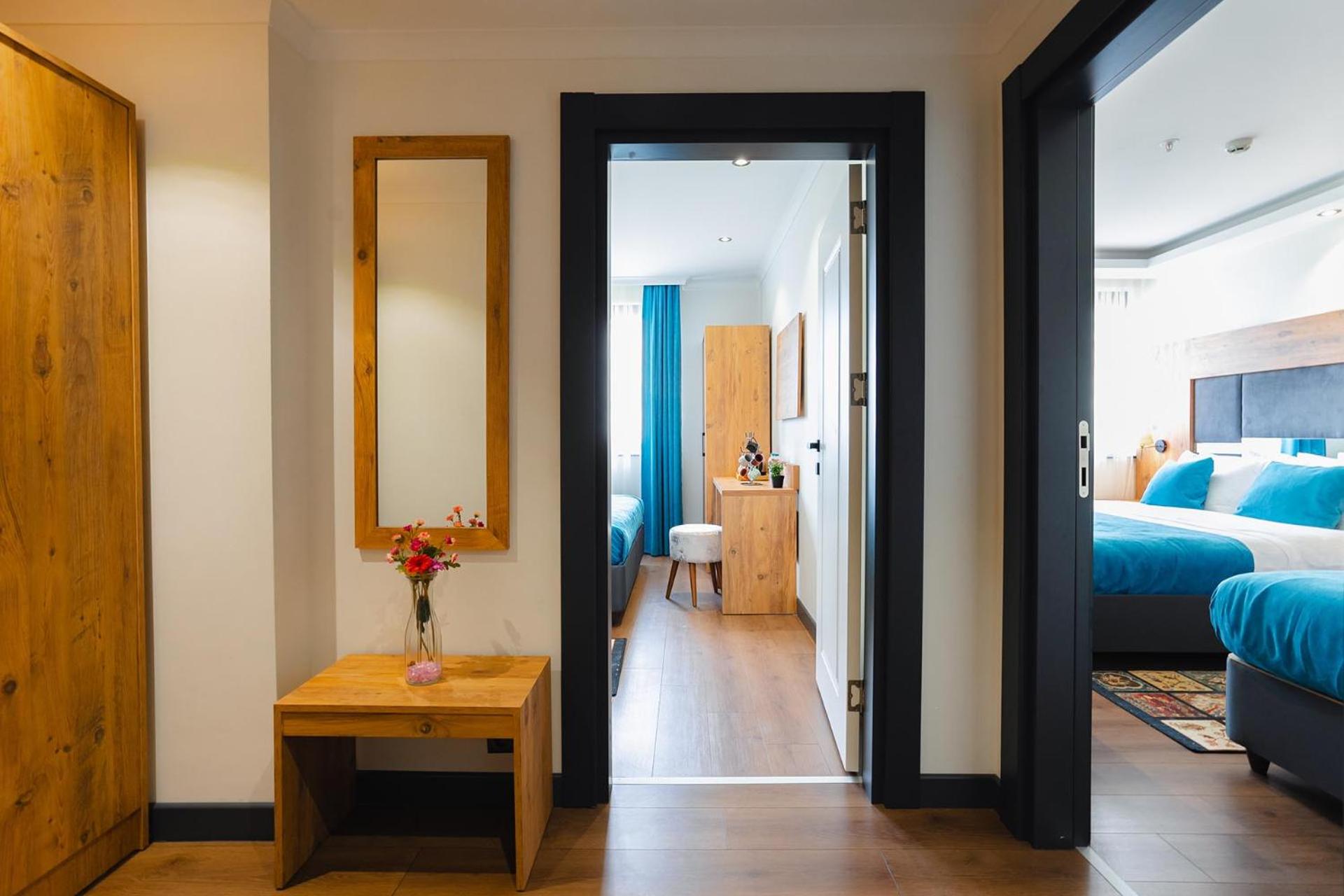 Two-Bedroom Suite