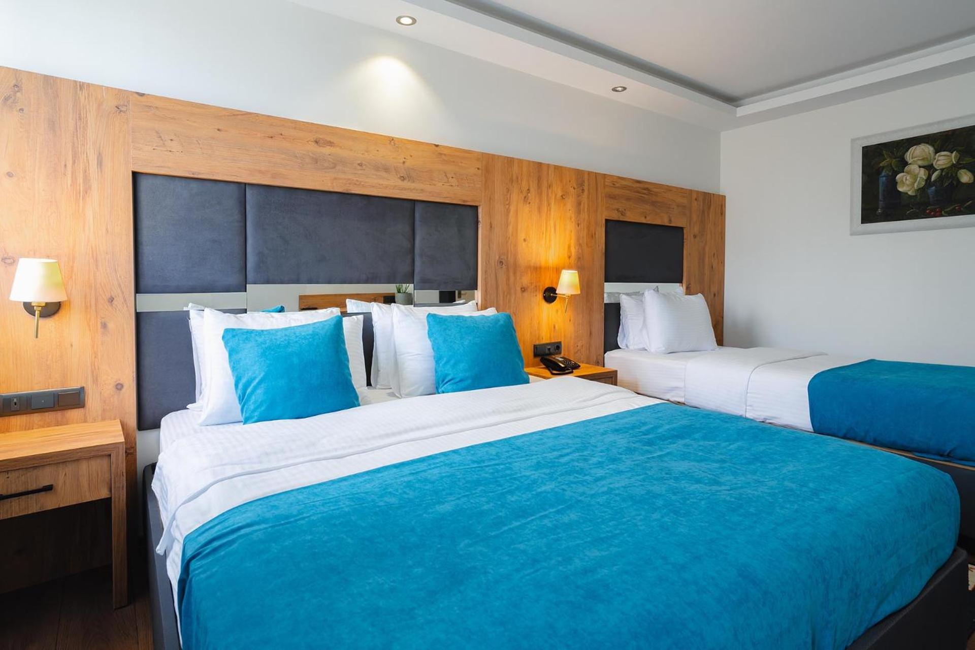 Two-Bedroom Suite