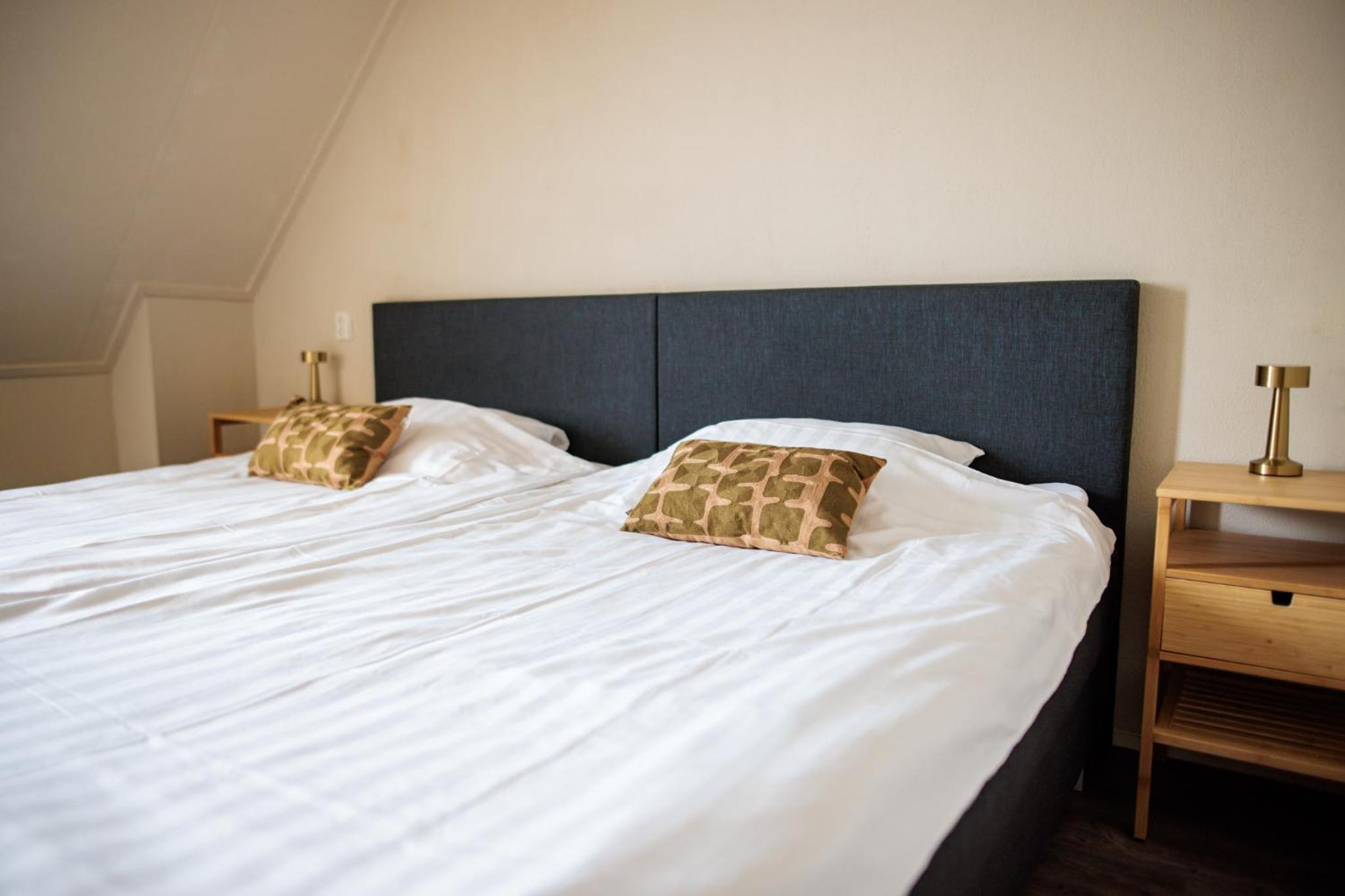 Double Room - Photo 5
