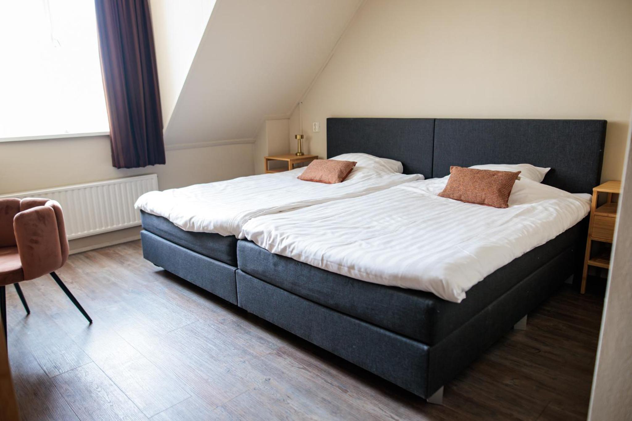 Double Room - Photo 1