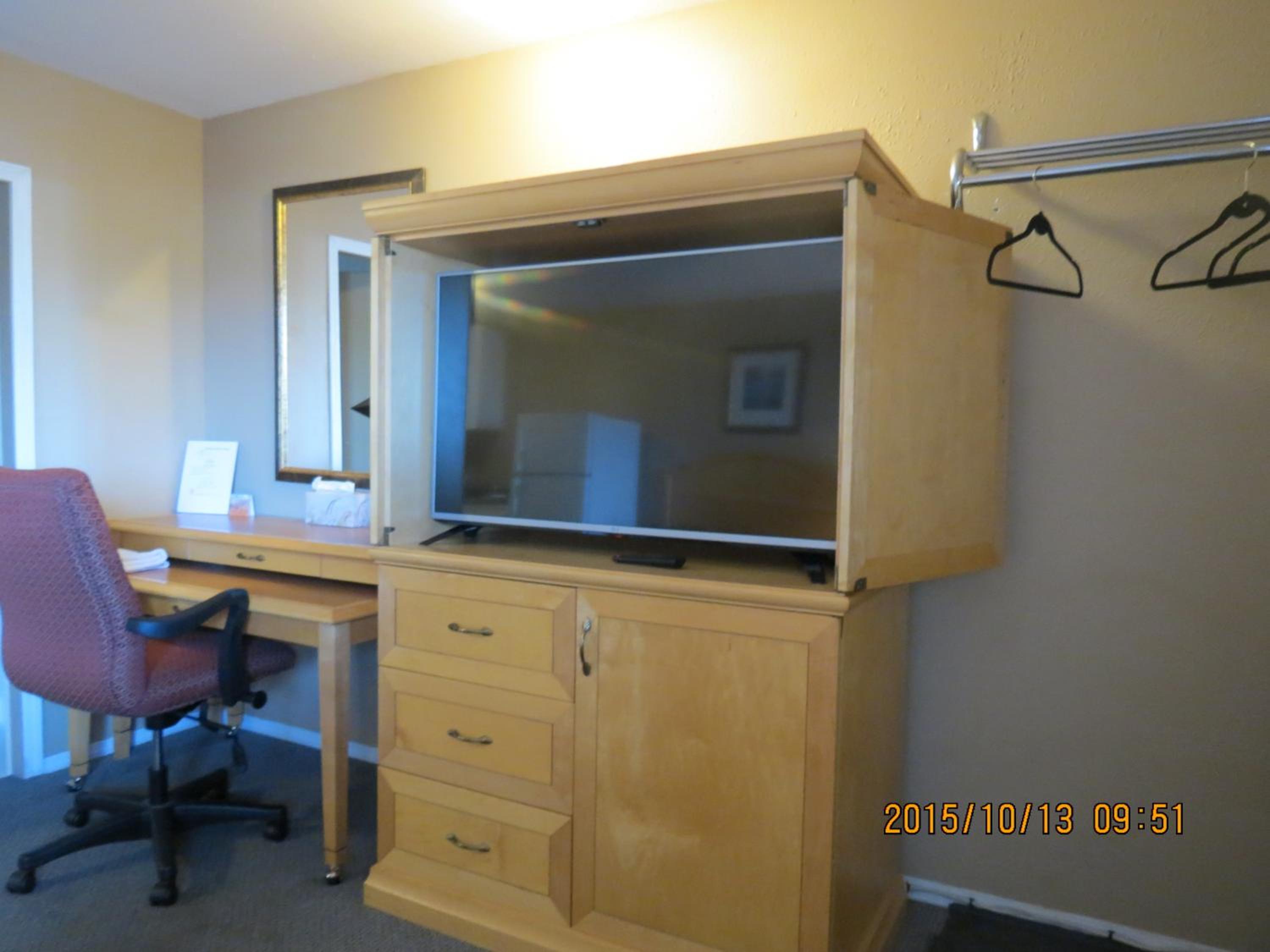 Deluxe Double Room - Photo 3