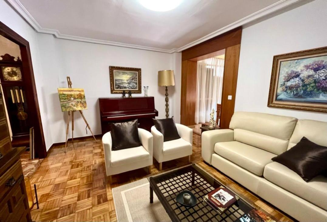 Departamento de tres habitaciones