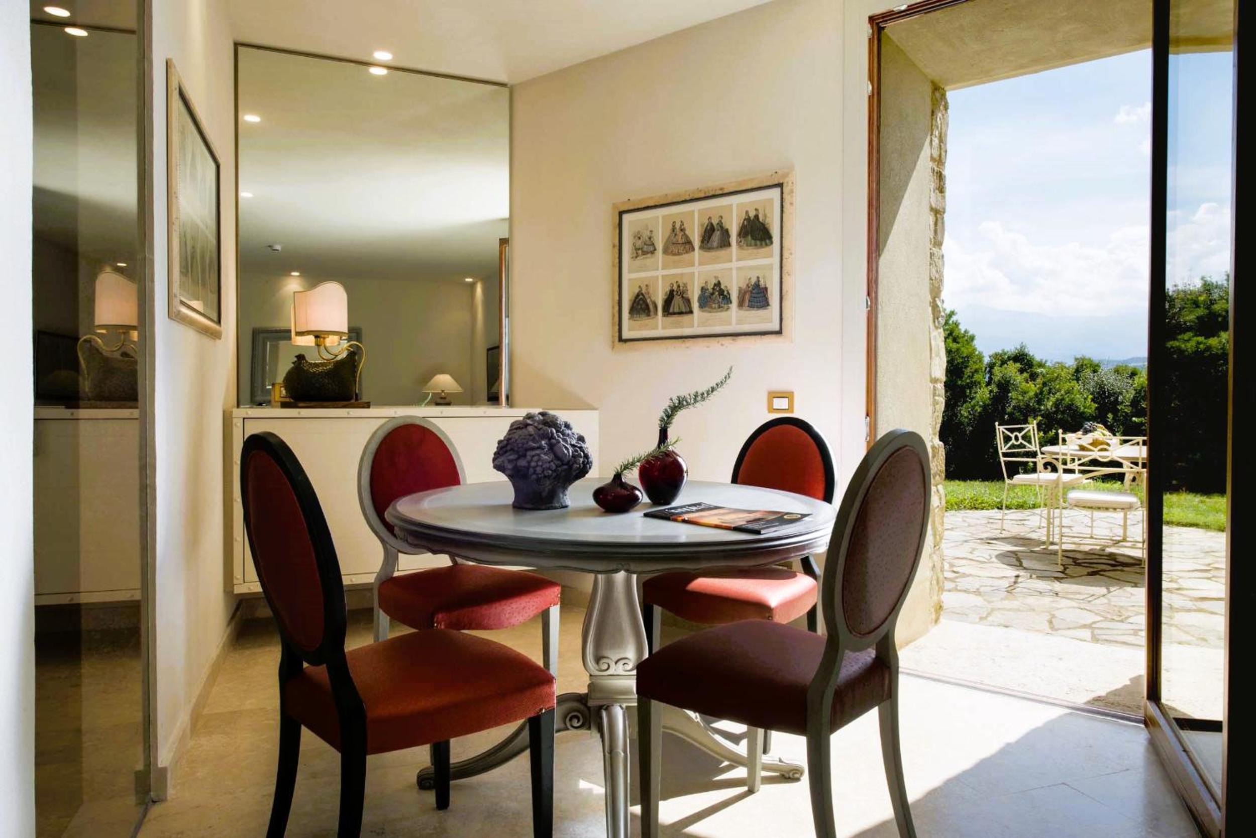 UNESCO view terrace Velona Suite - Photo 11