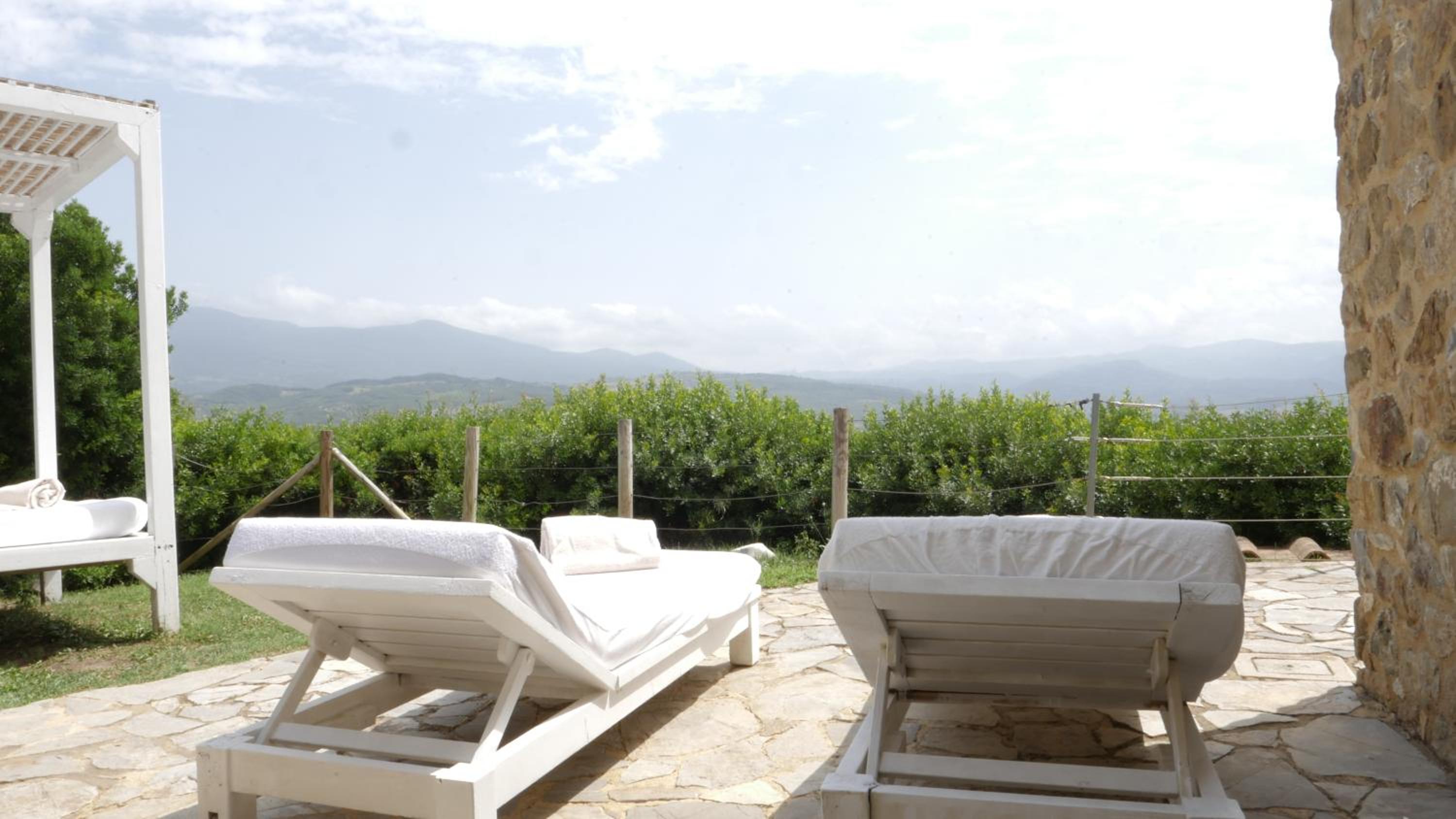 UNESCO view terrace Velona Suite - Photo 6
