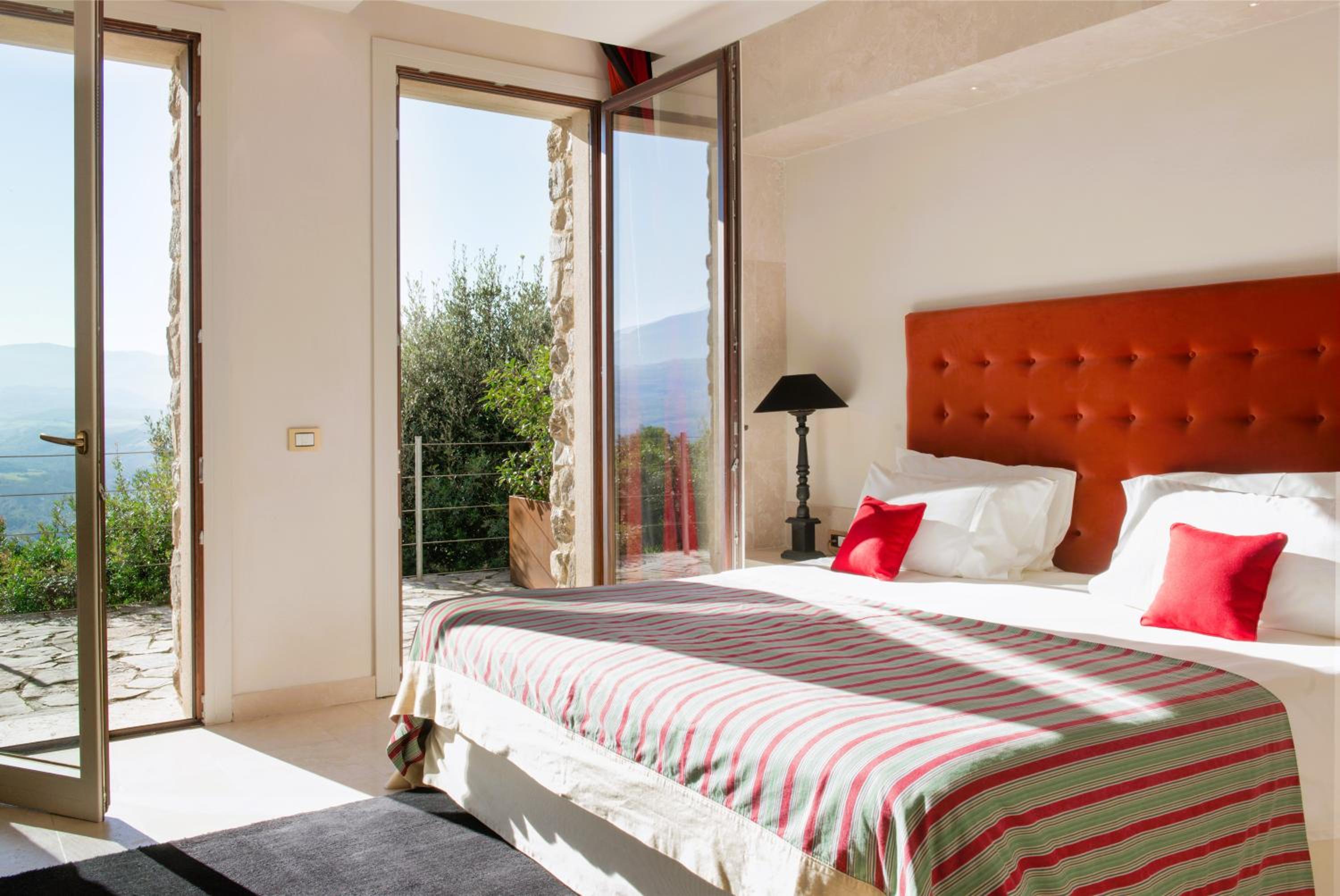 UNESCO view terrace Velona Suite - Photo 1