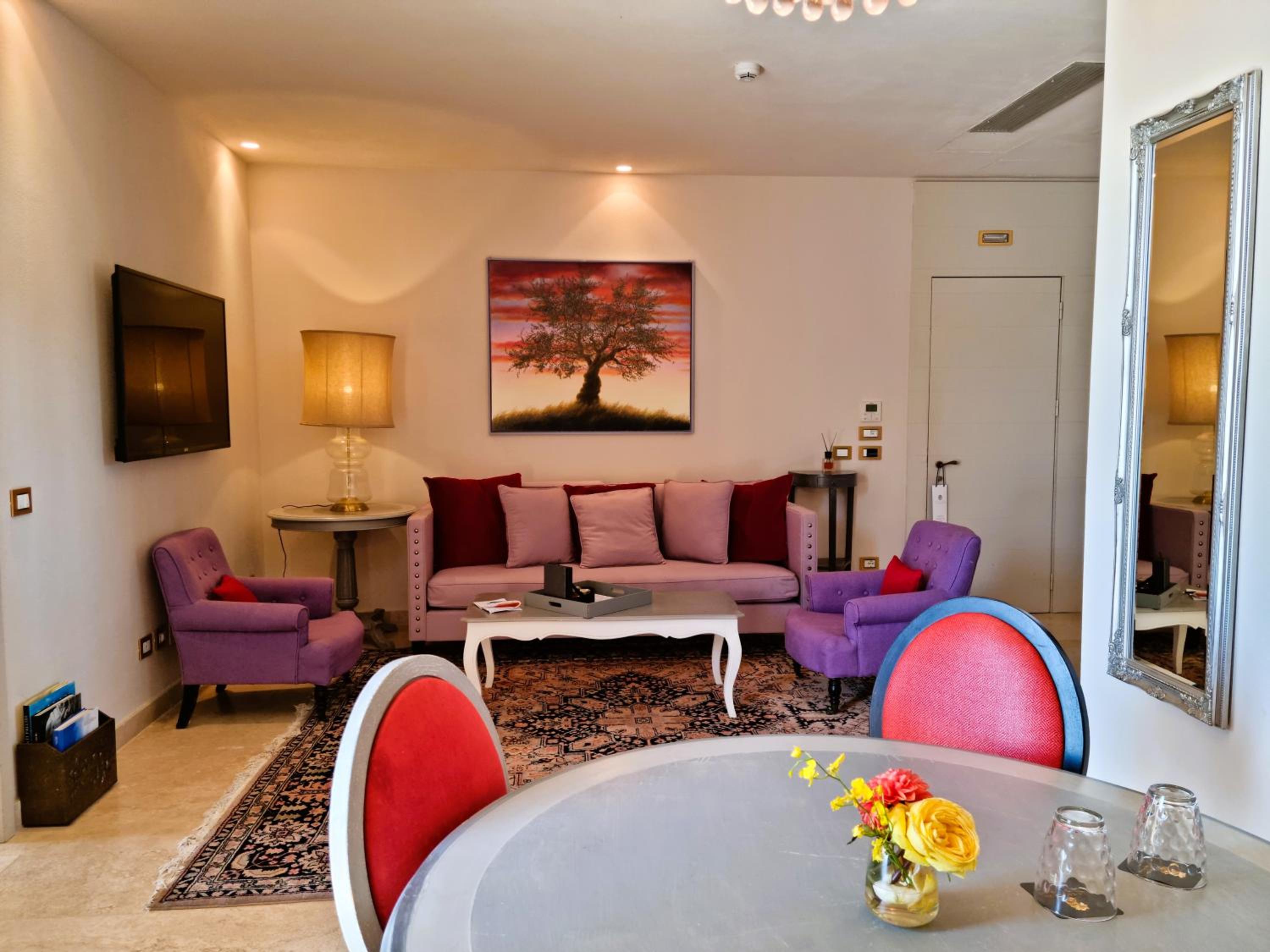 UNESCO view terrace Velona Suite - Photo 10