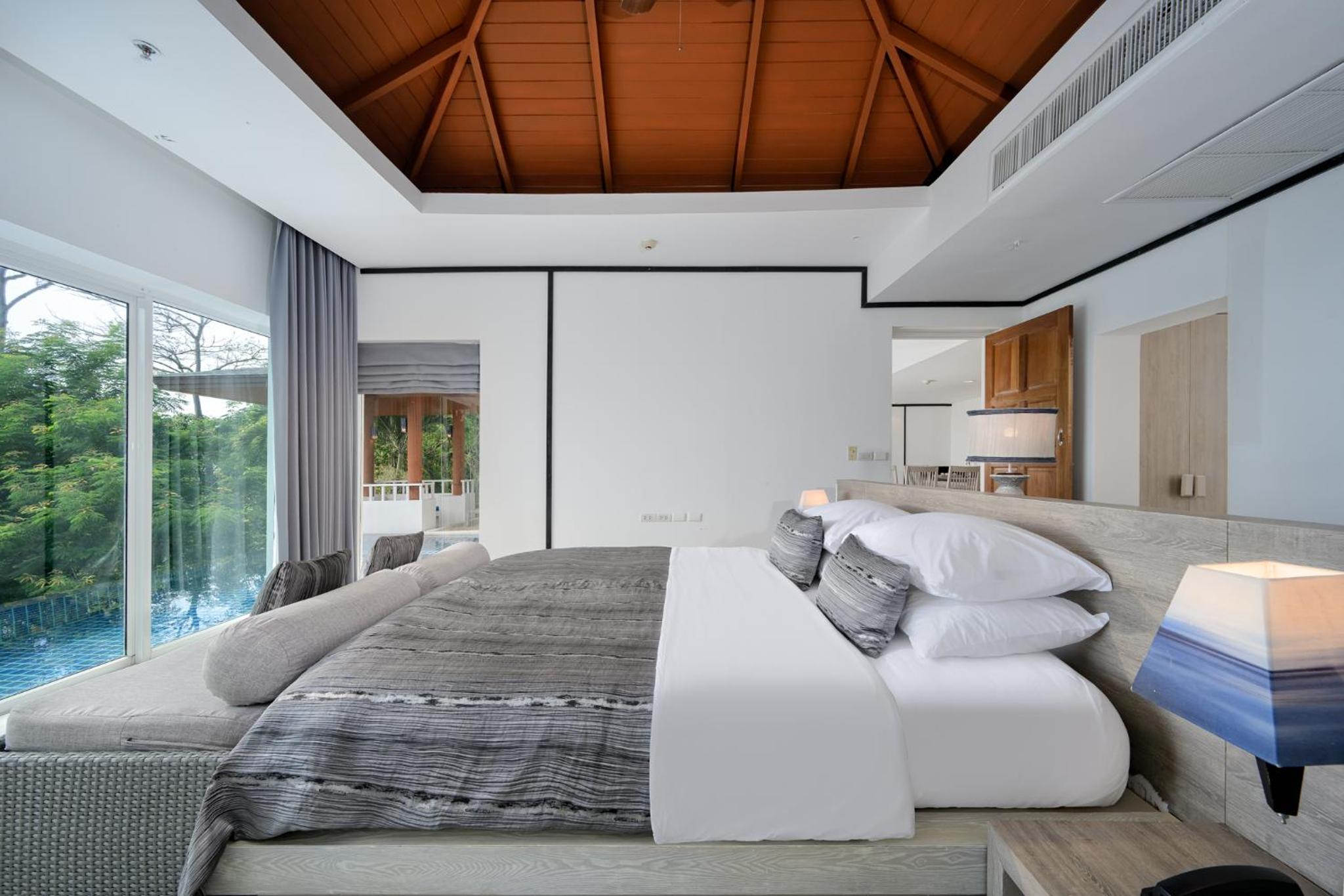 Two-Bedroom Pool Villa - Photo 10
