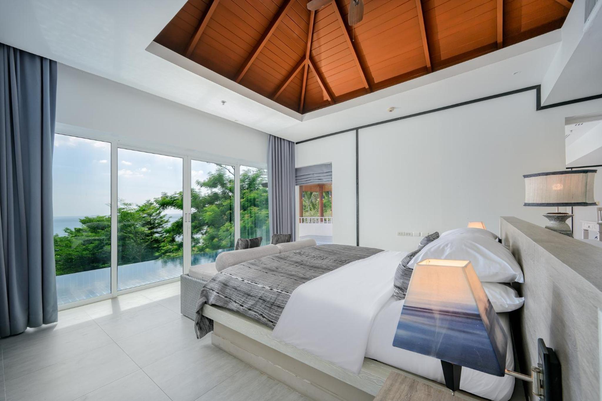 Two-Bedroom Pool Villa - Photo 11