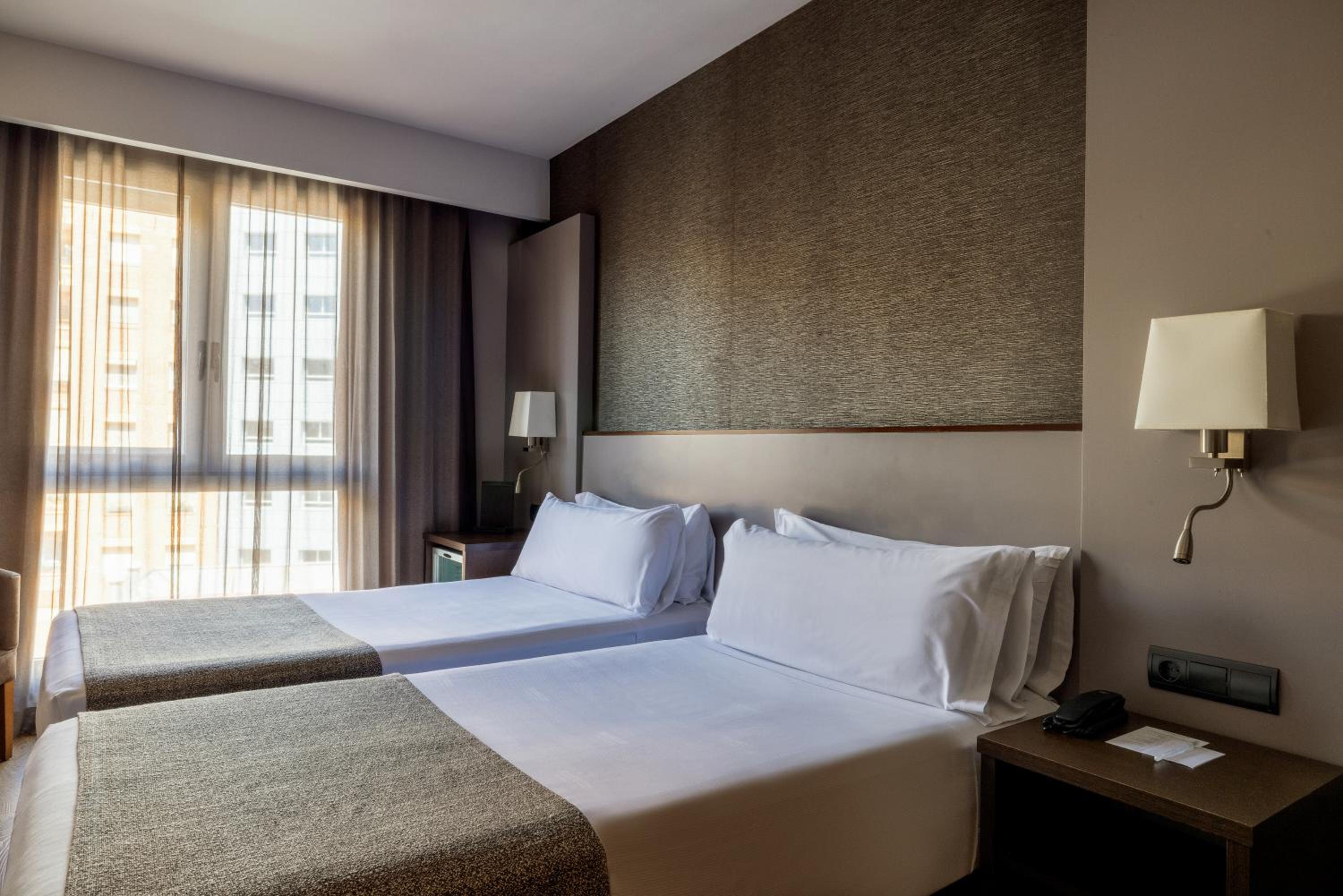 Available room