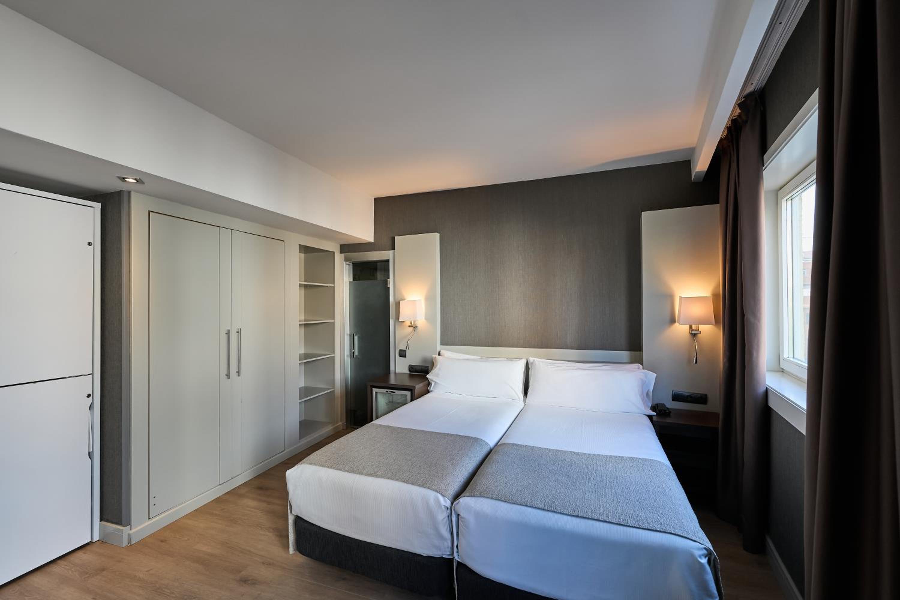 Habitación familiar