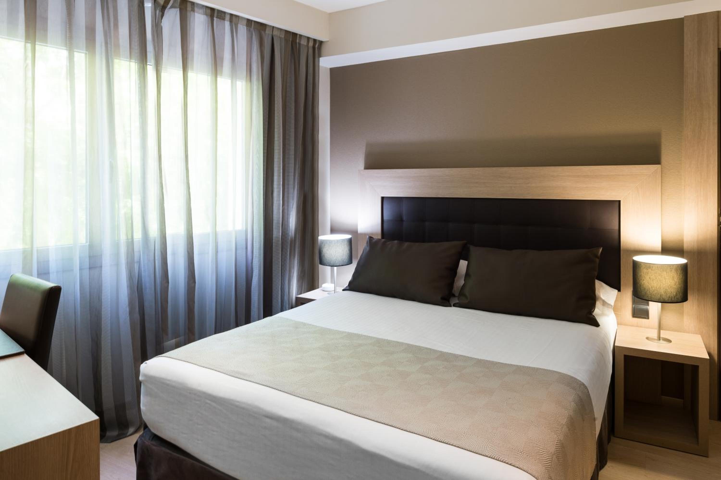 Habitación Doble o Twin Premium