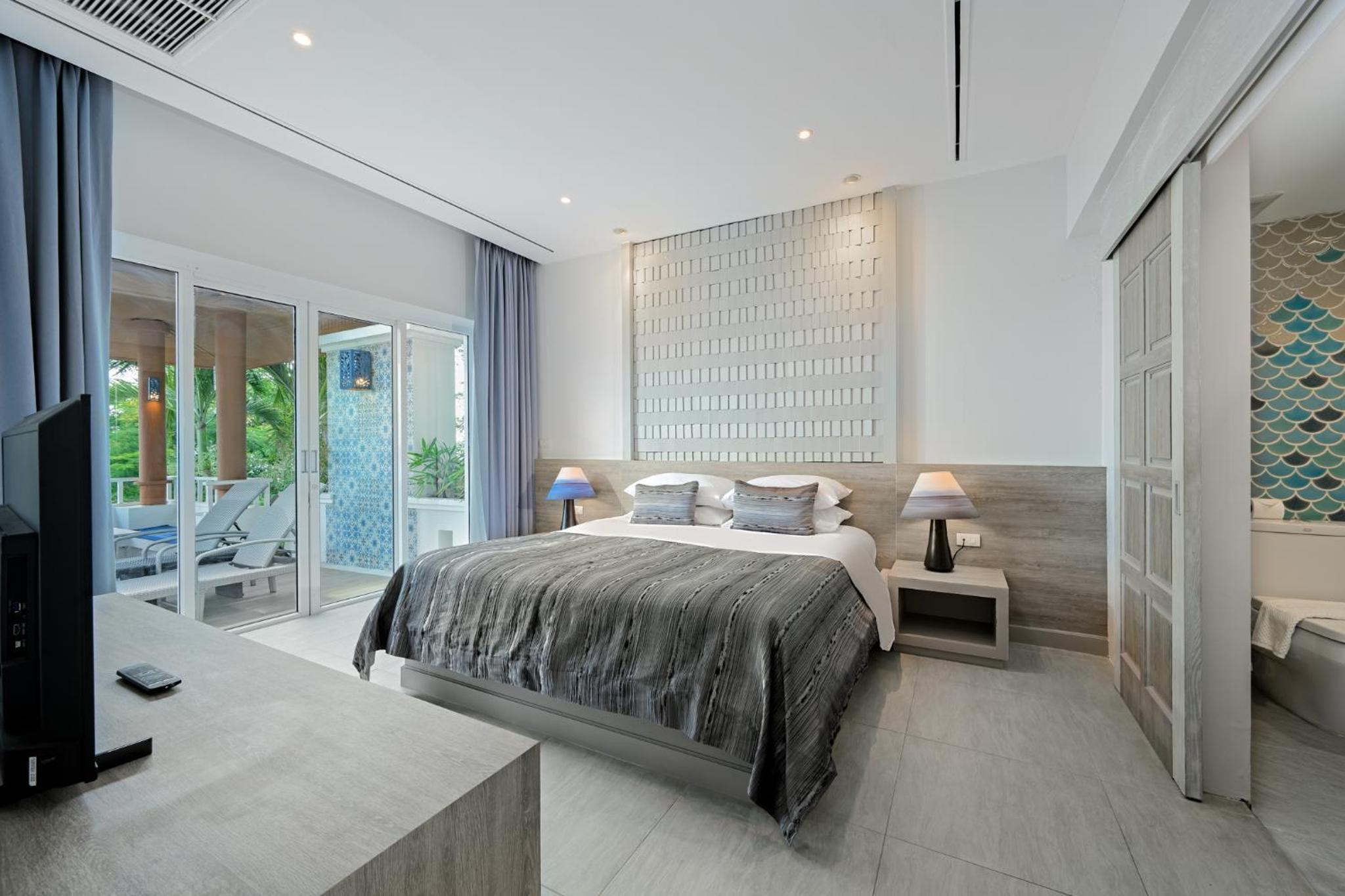 Two-Bedroom Pool Villa - Photo 23