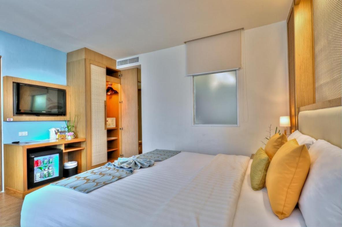 Superior King Room - Photo 5