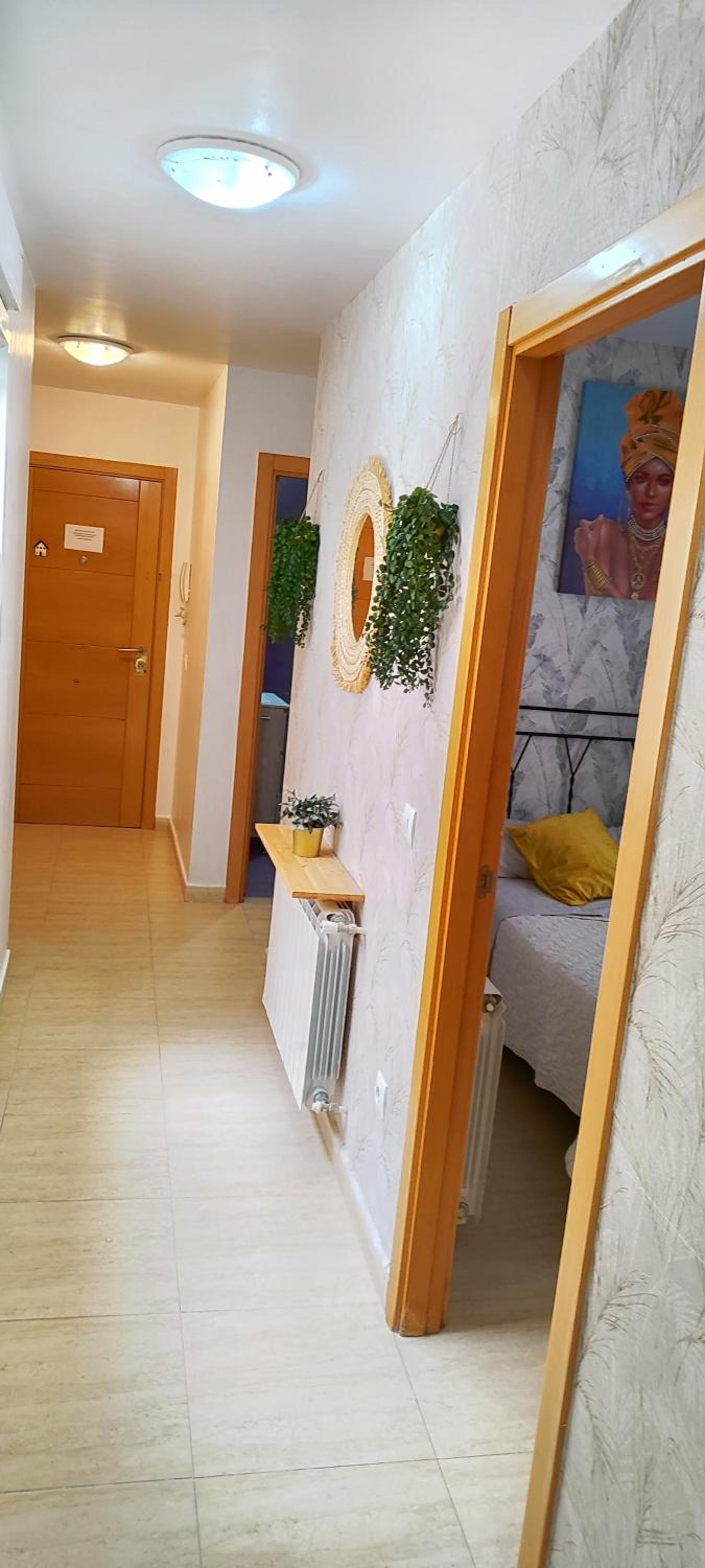 Two-Bedroom Apartment - Photo 23