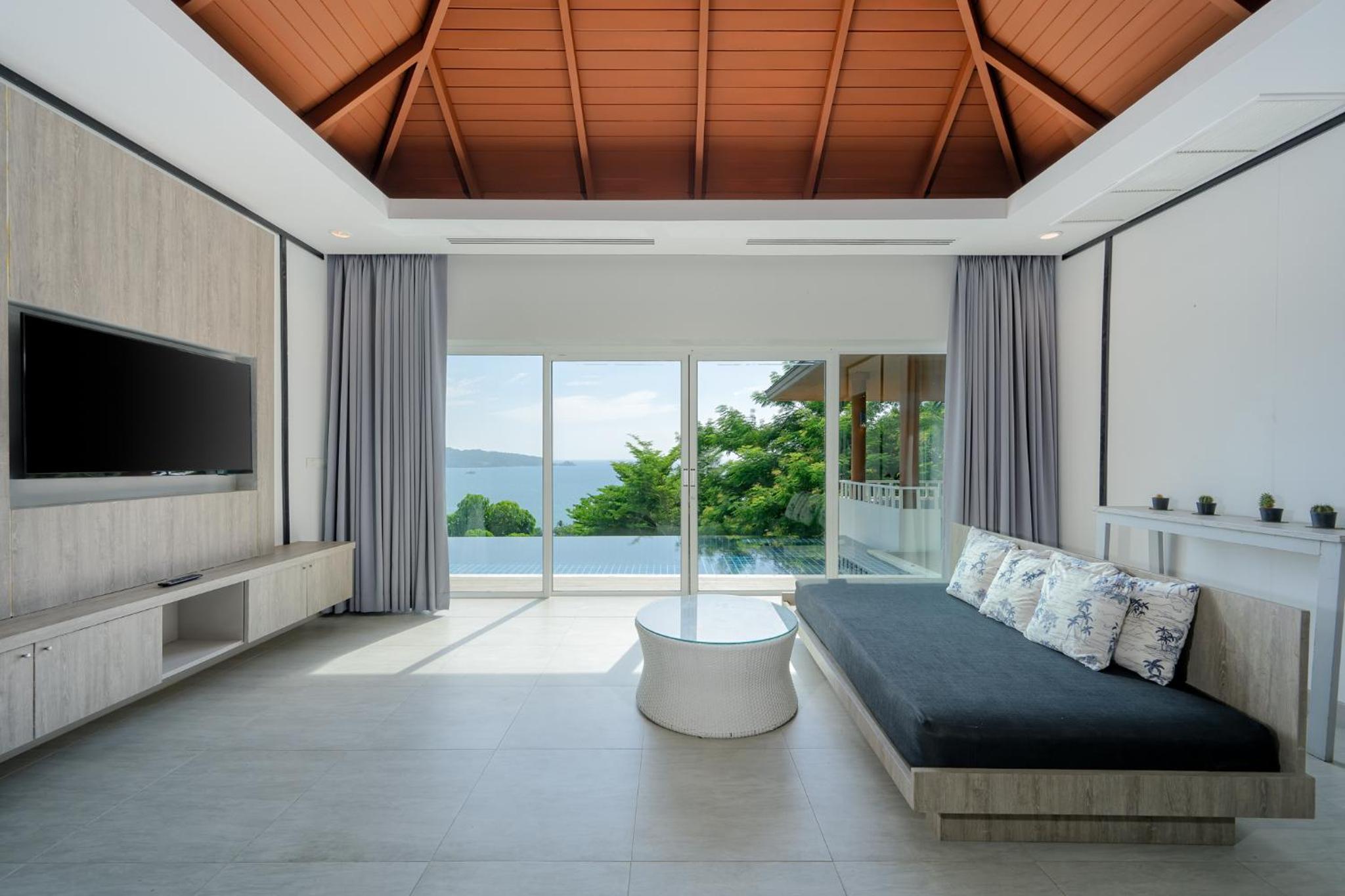 Two-Bedroom Pool Villa - Photo 21