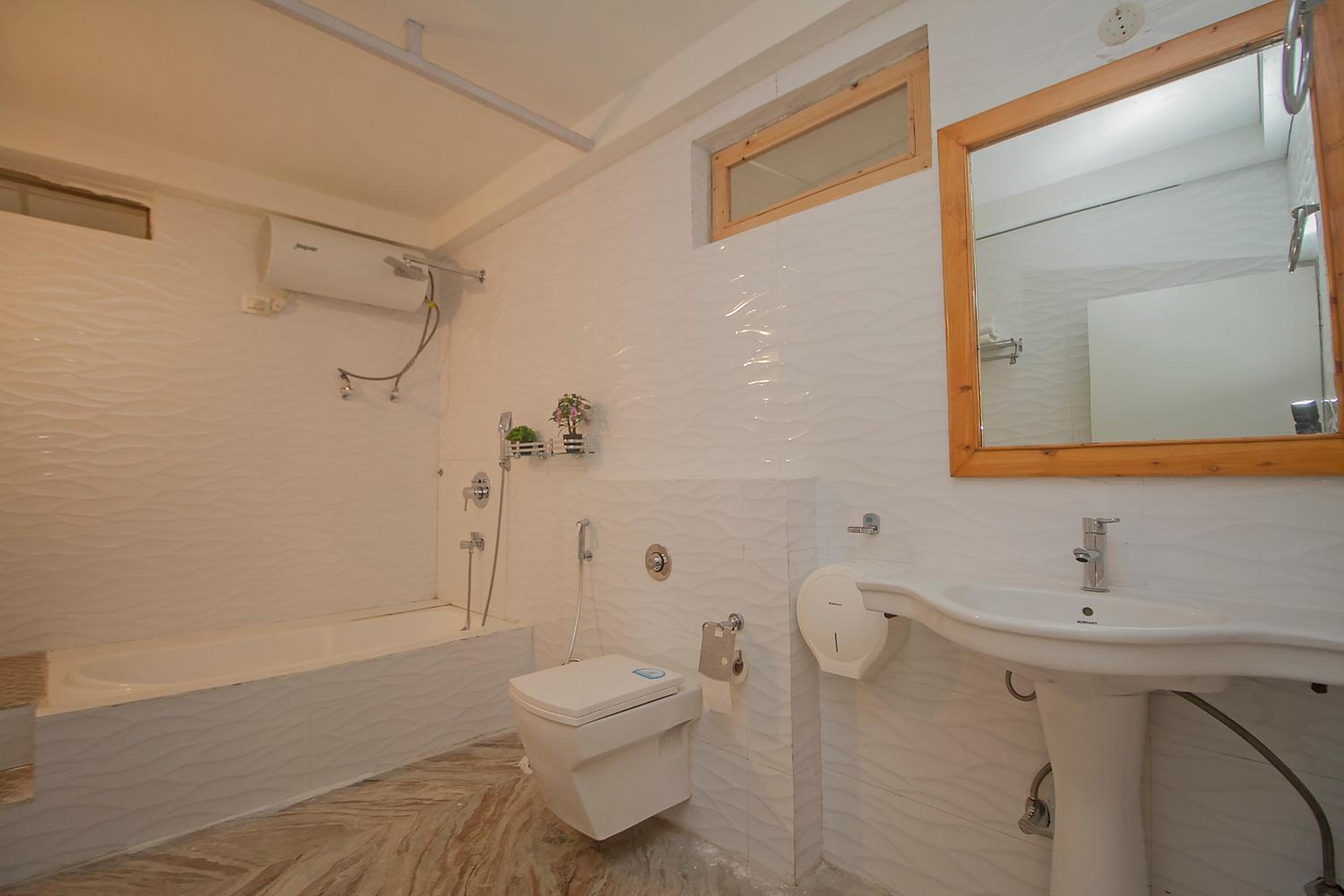 Presidential Suite photo 3