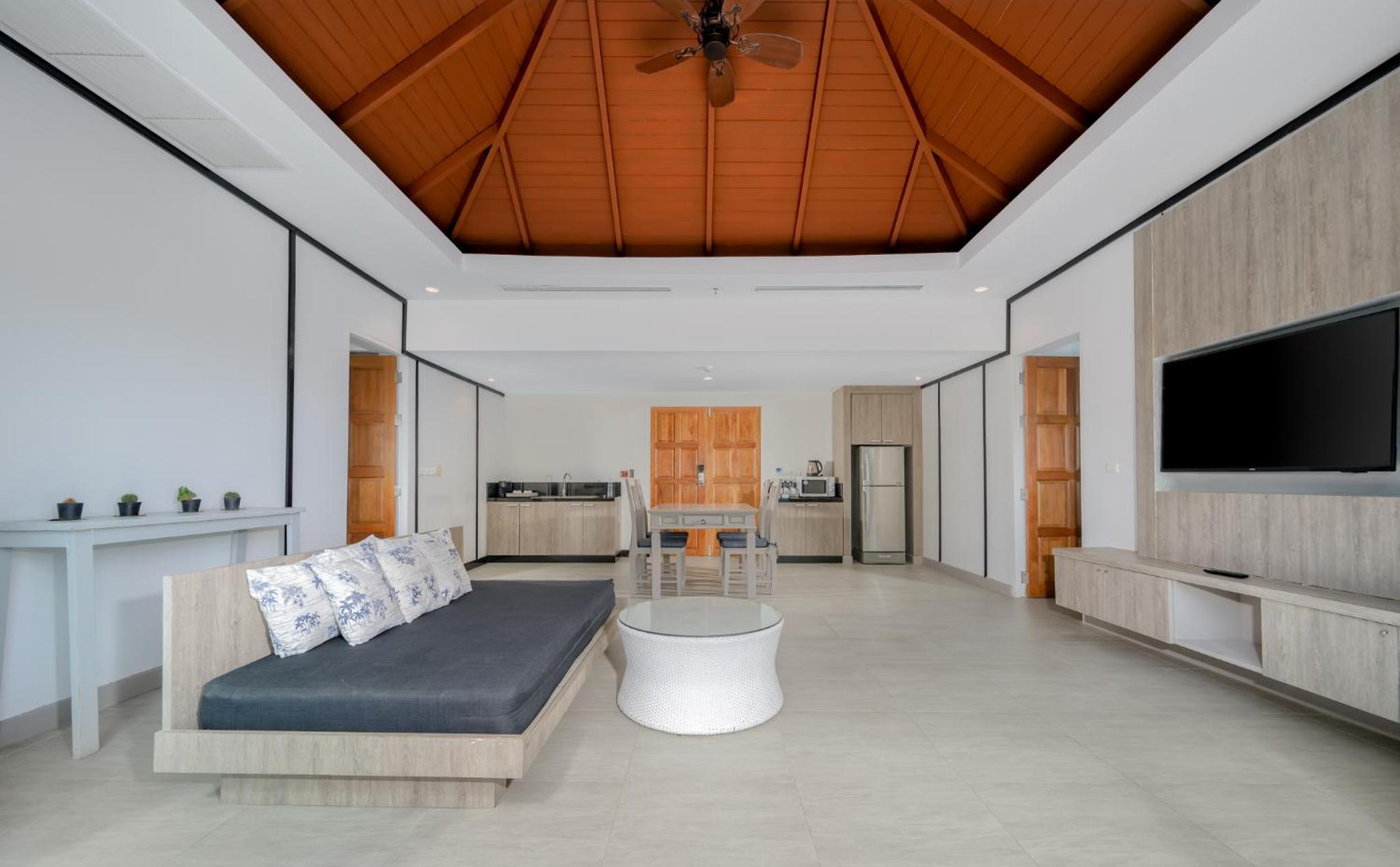 Two-Bedroom Pool Villa - Photo 4