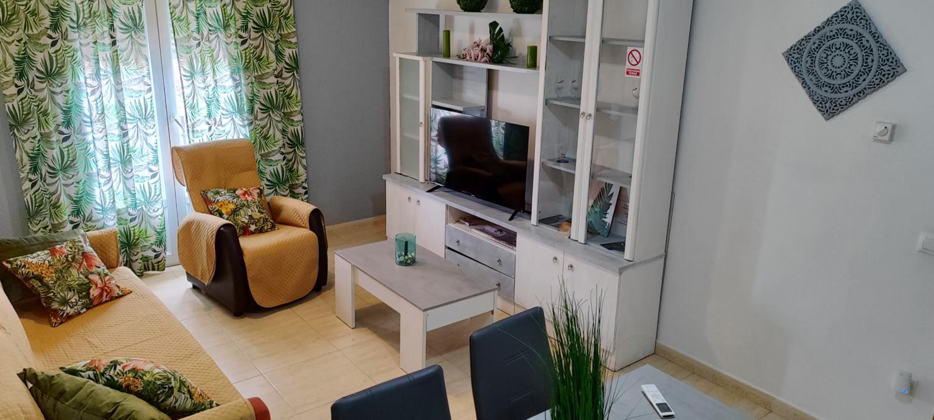 Two-Bedroom Apartment - Photo 21