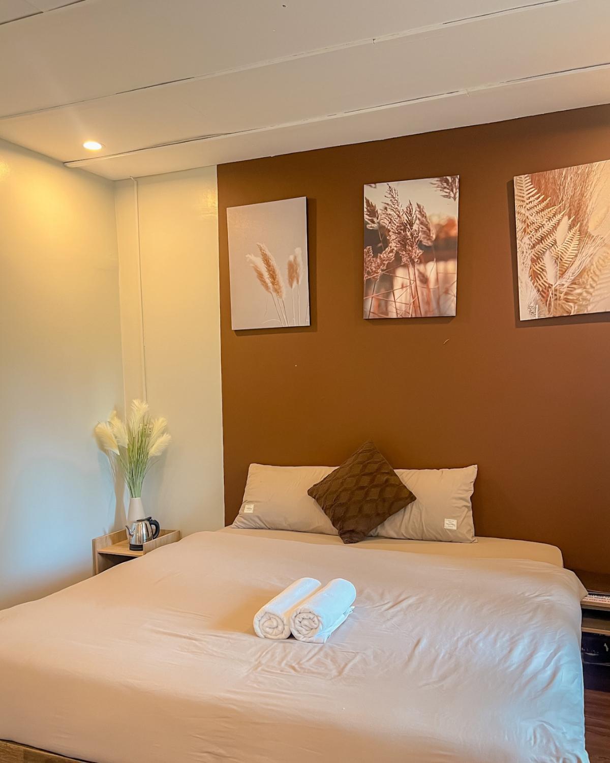 Double Room with Balcony photo 2