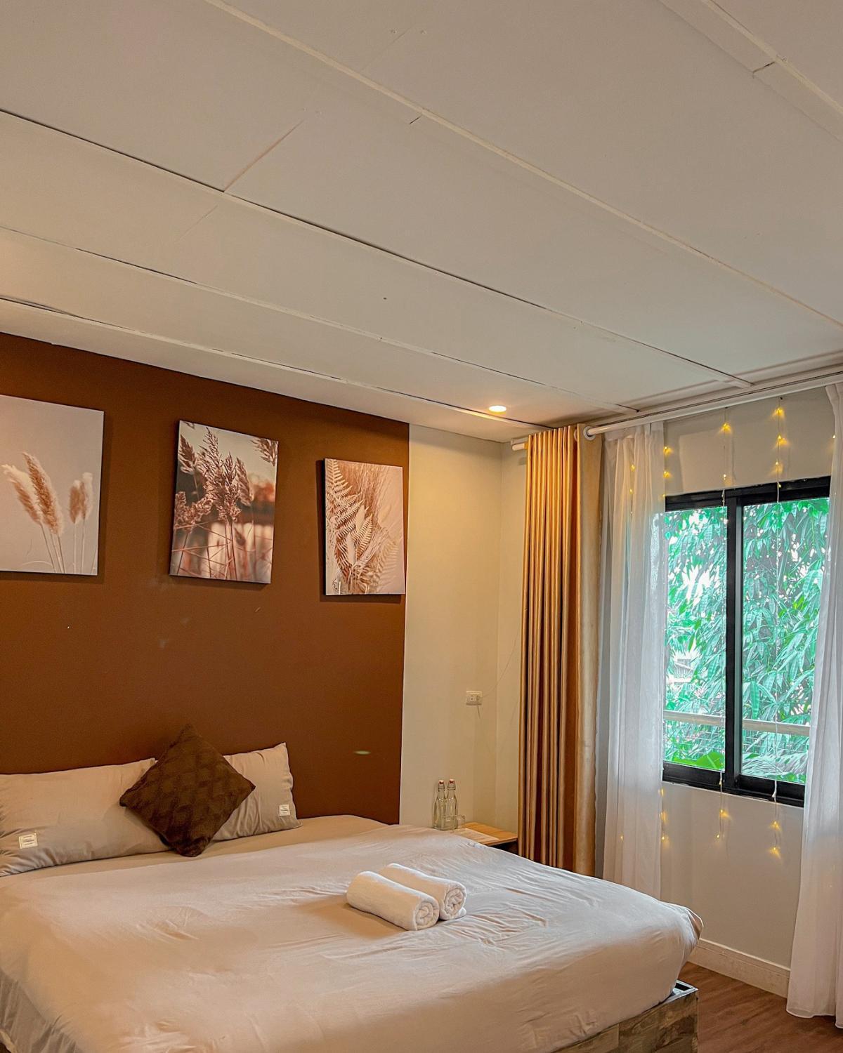 Double Room with Balcony photo 1