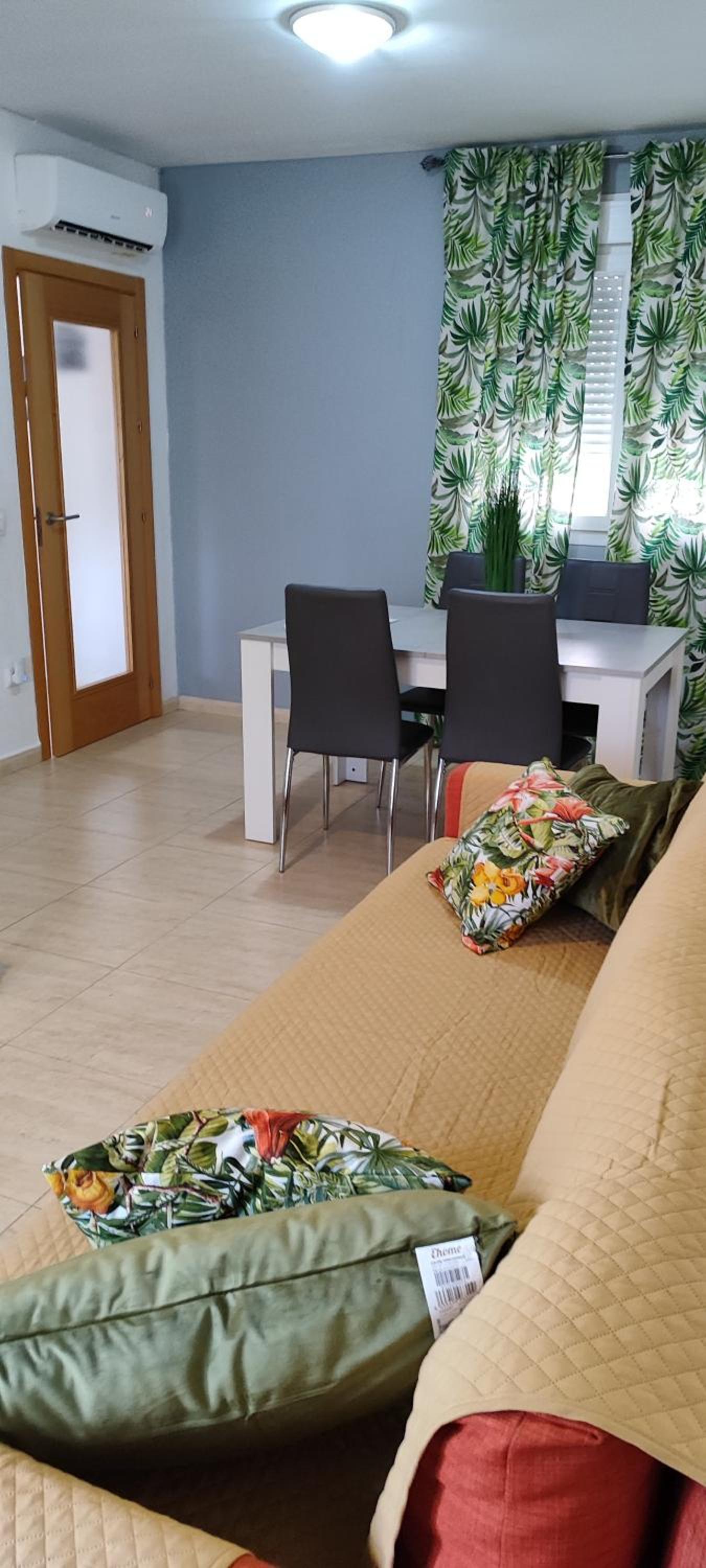 Two-Bedroom Apartment - Photo 2