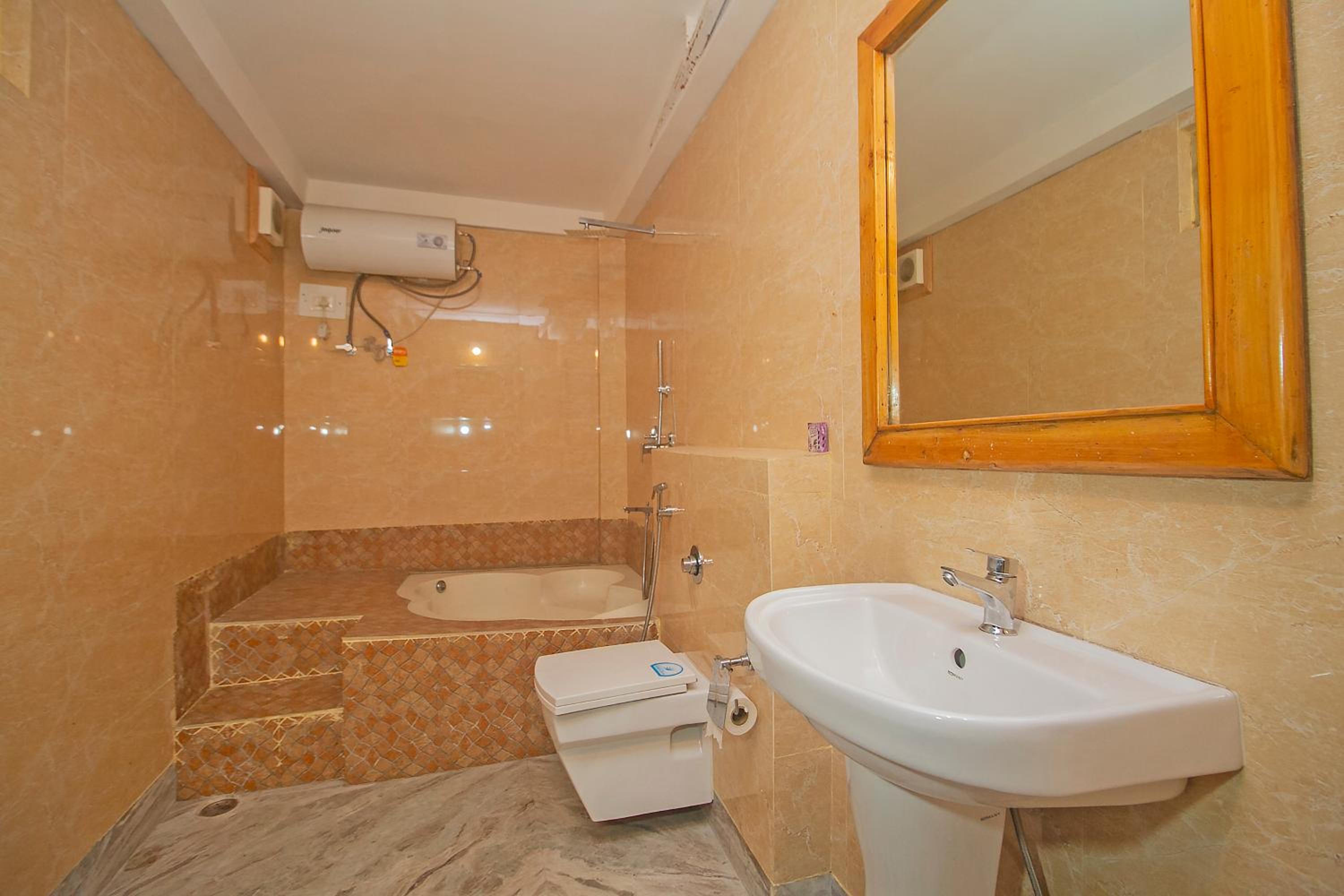 Presidential Suite photo 2