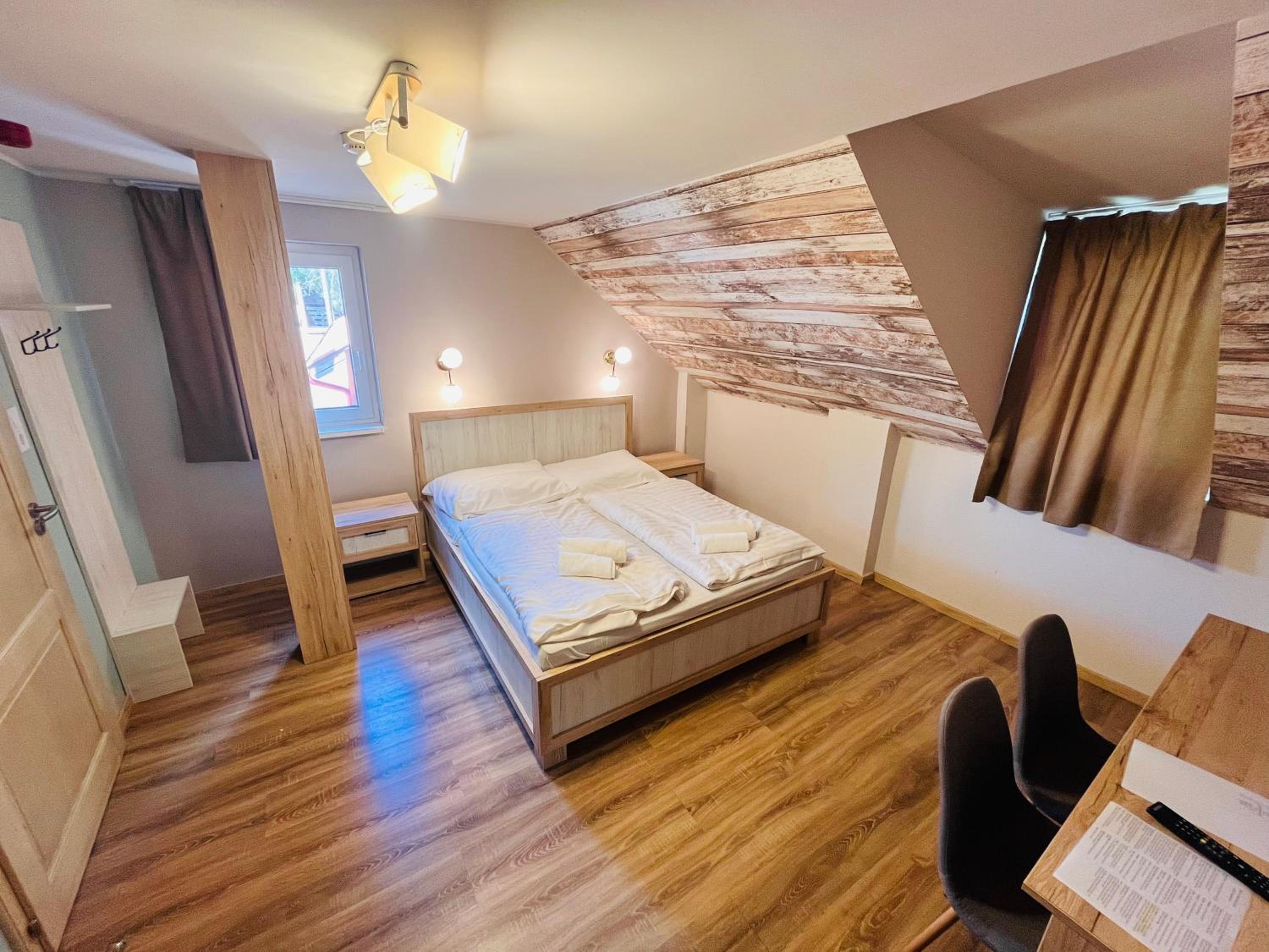 Double Room photo 2