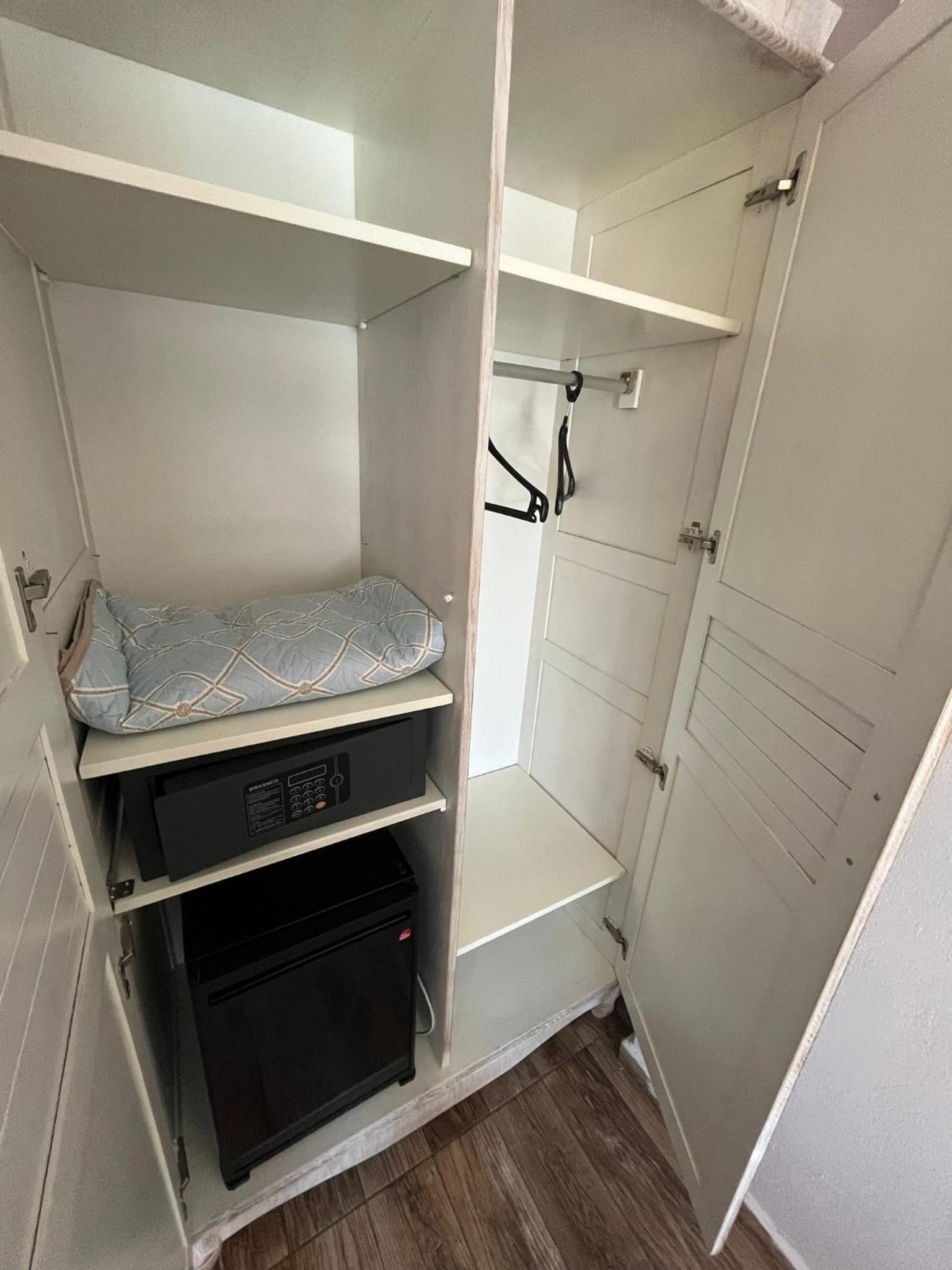 Deluxe Double Room with Balcony and Sea View - Photo 8