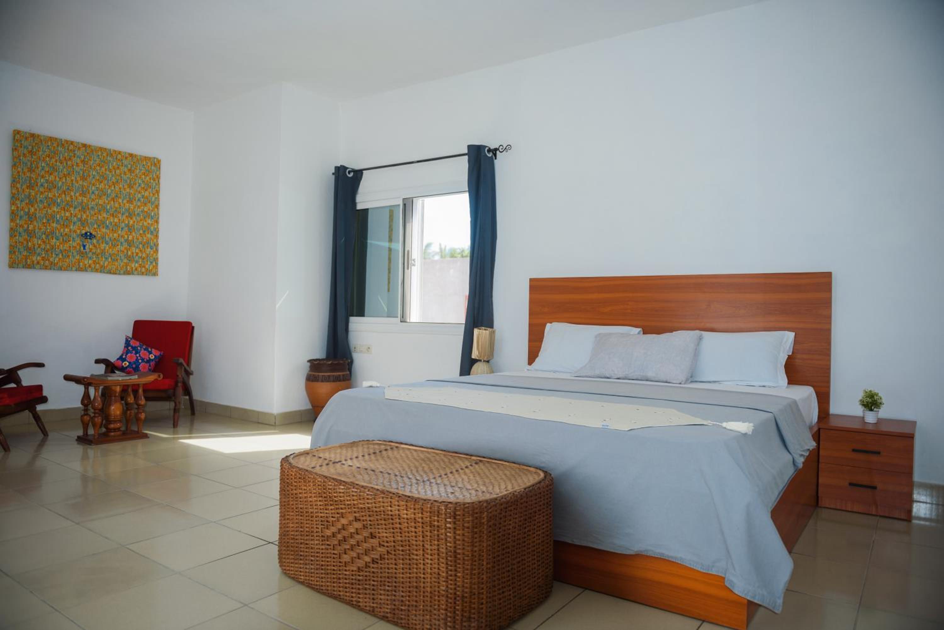 Deluxe Room photo 1