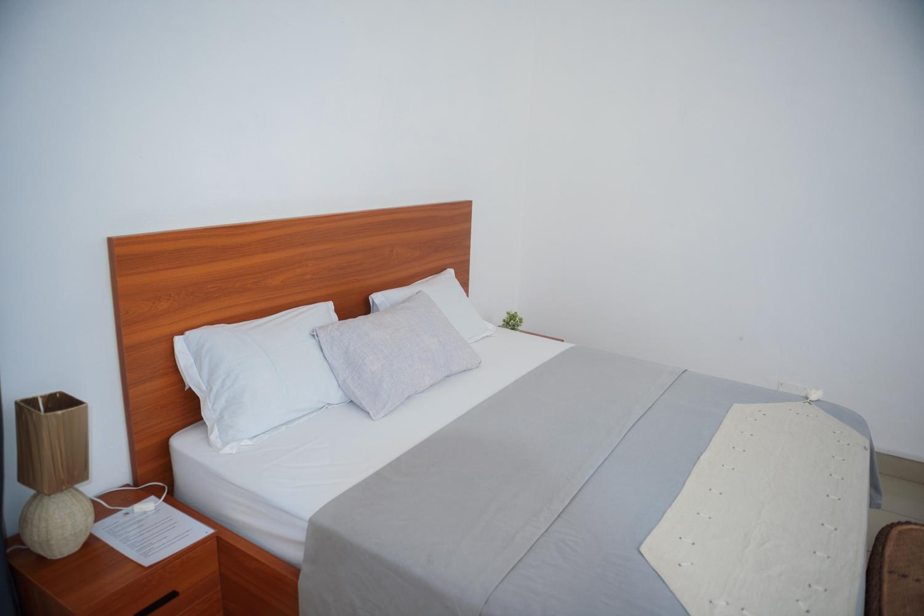 Standard Double Room photo 1