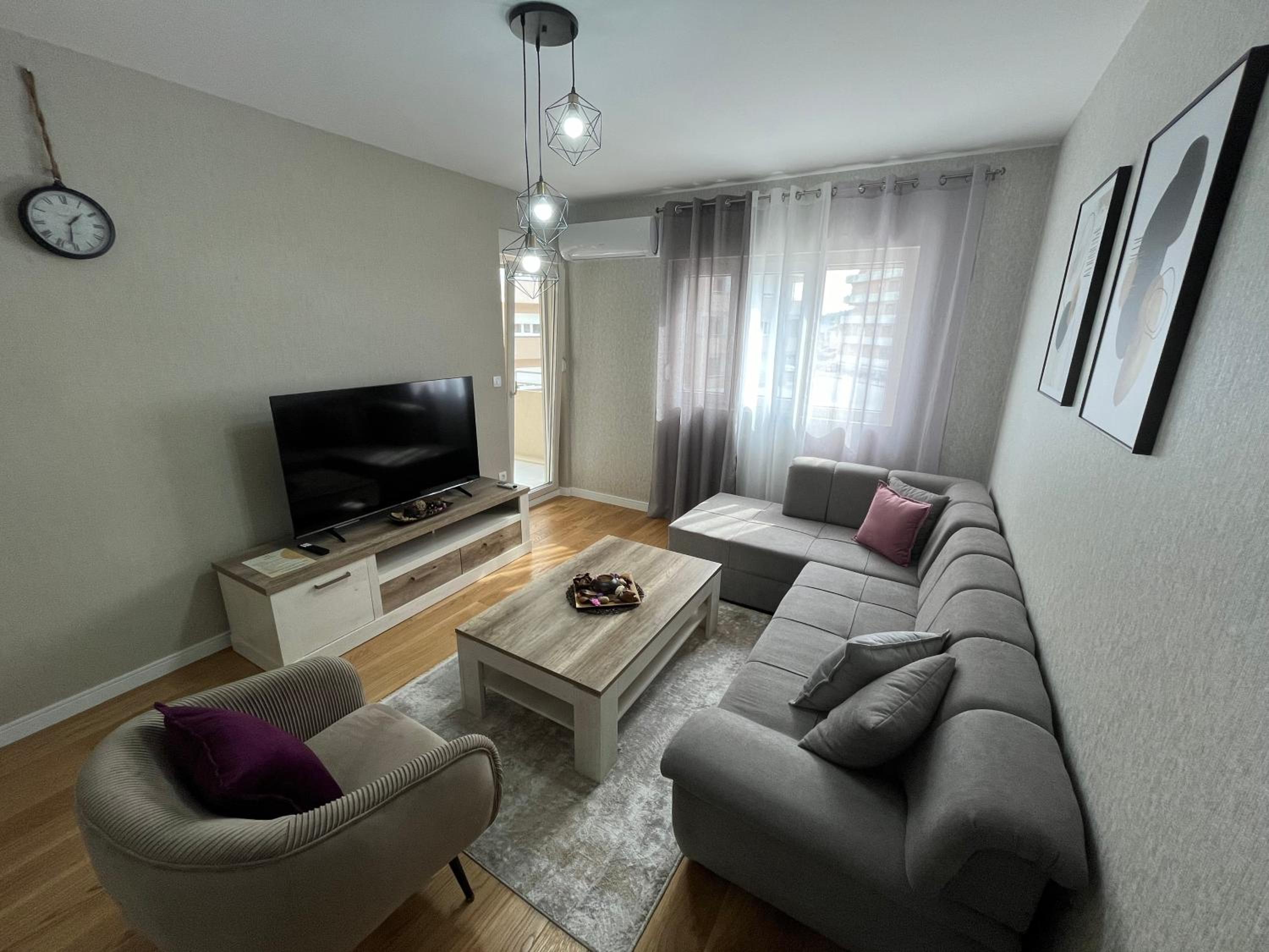Standard Apartment