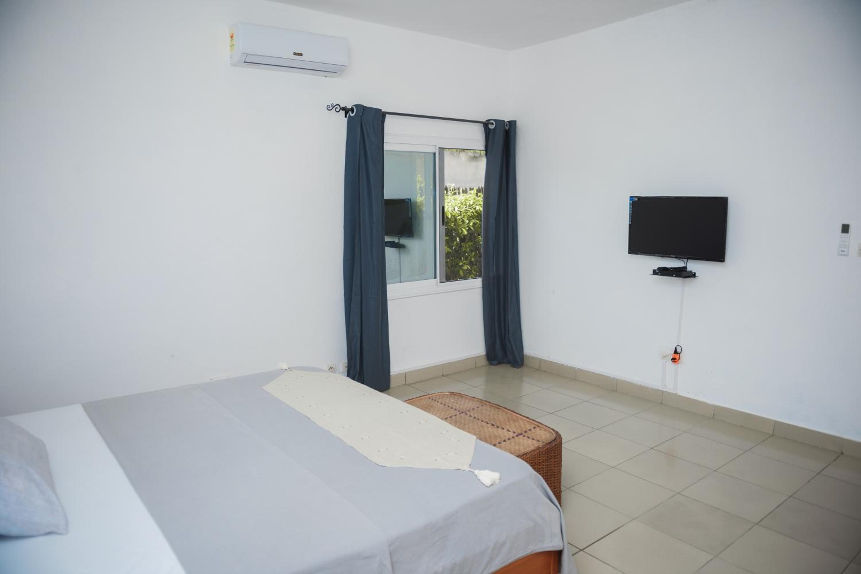 Deluxe Room photo 2