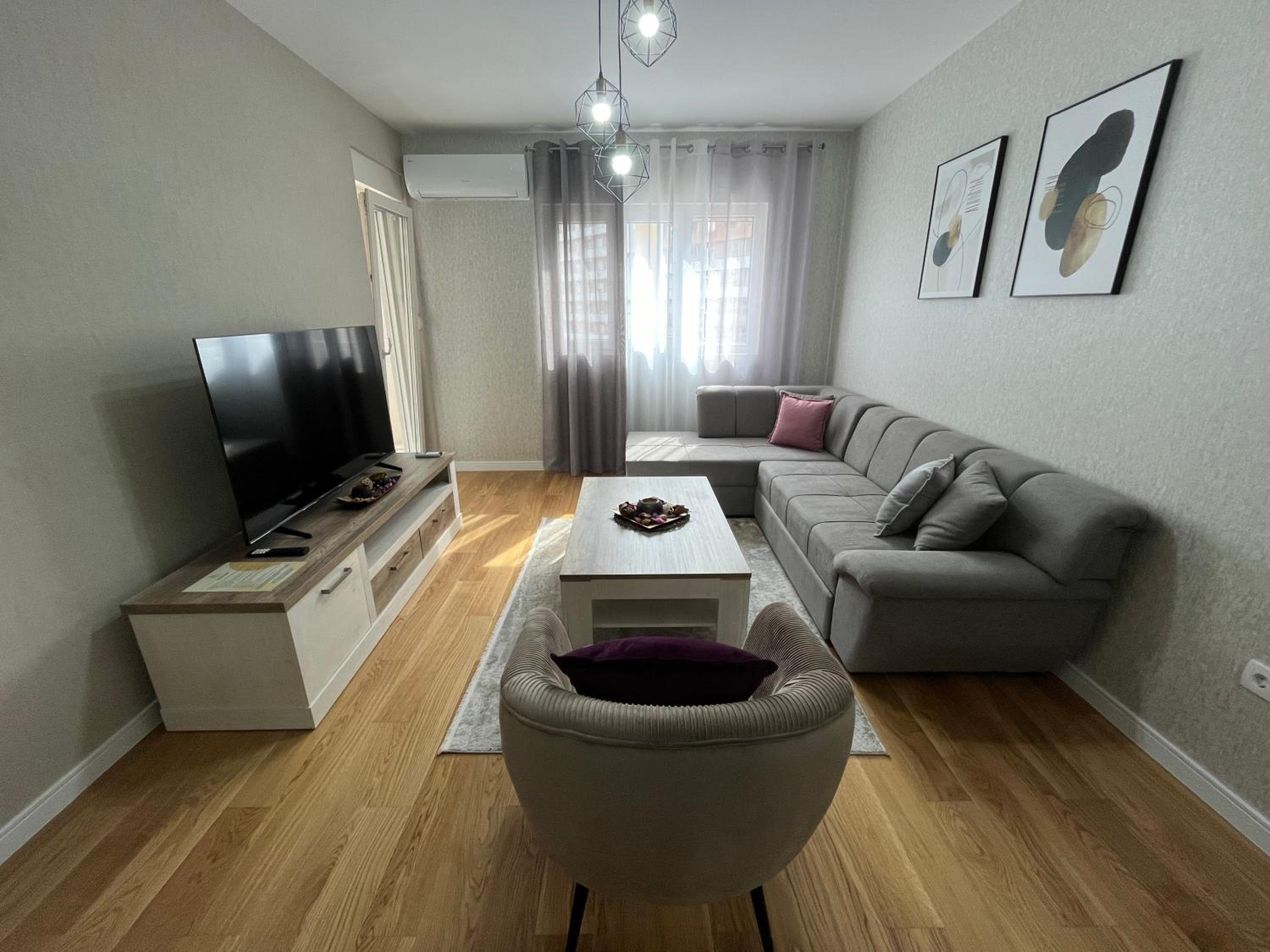 Standard Apartment