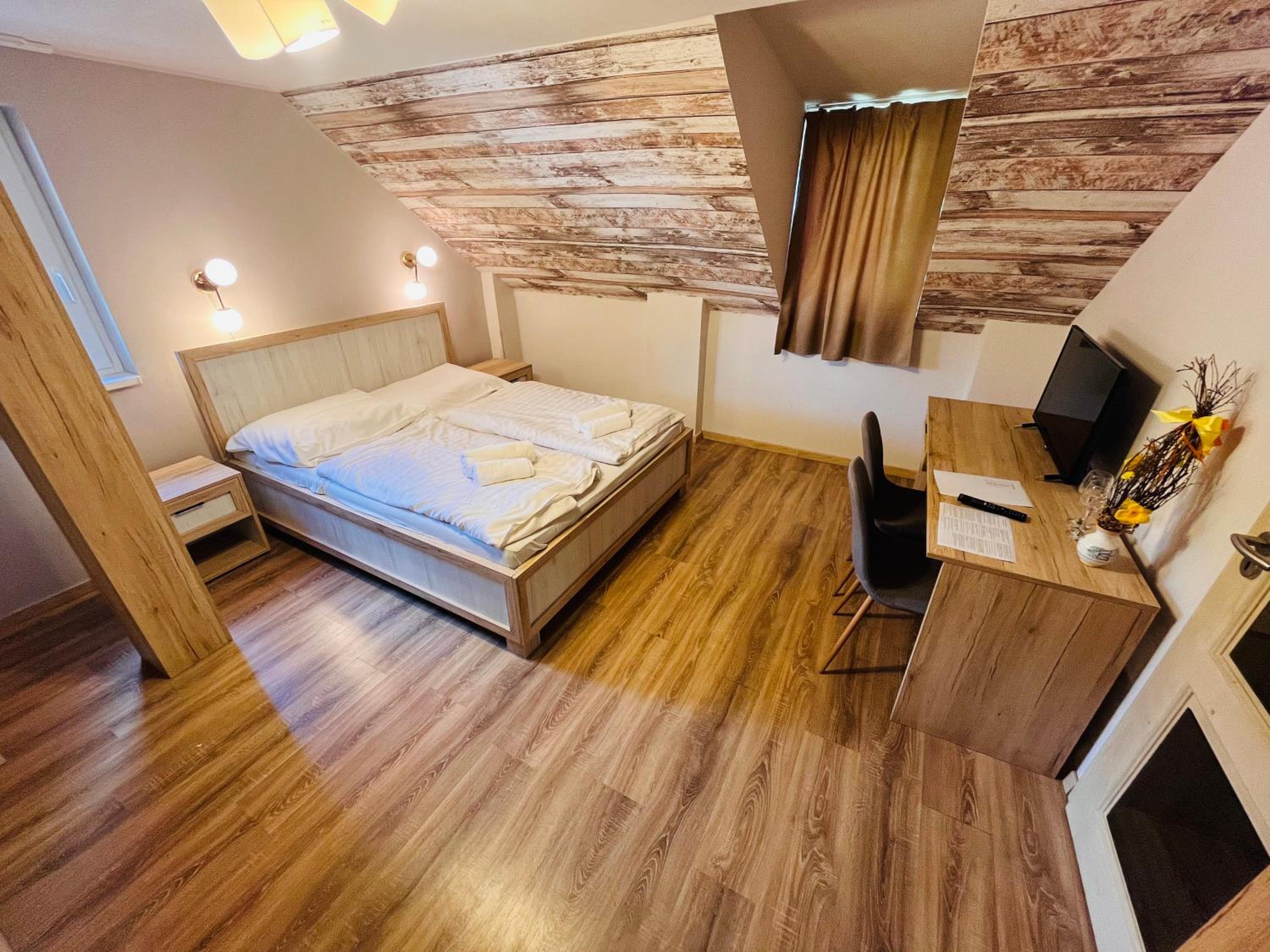 Double Room photo 1