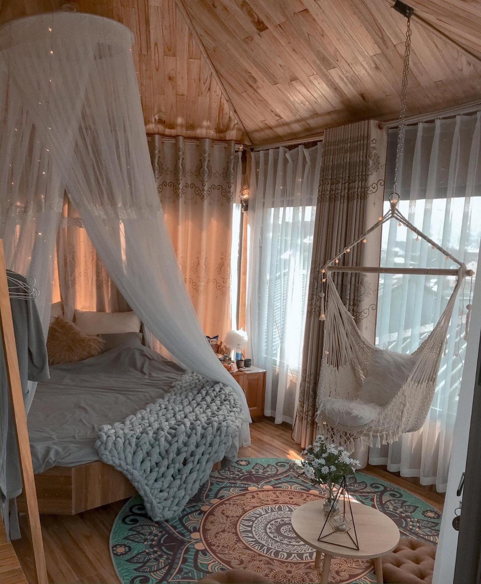 King Room with Mountain View photo 3