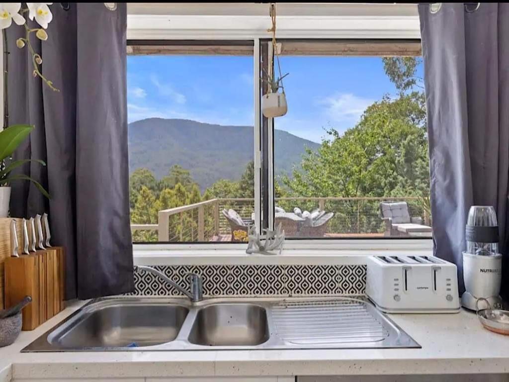 Four-Bedroom Vacation Home photo 2
