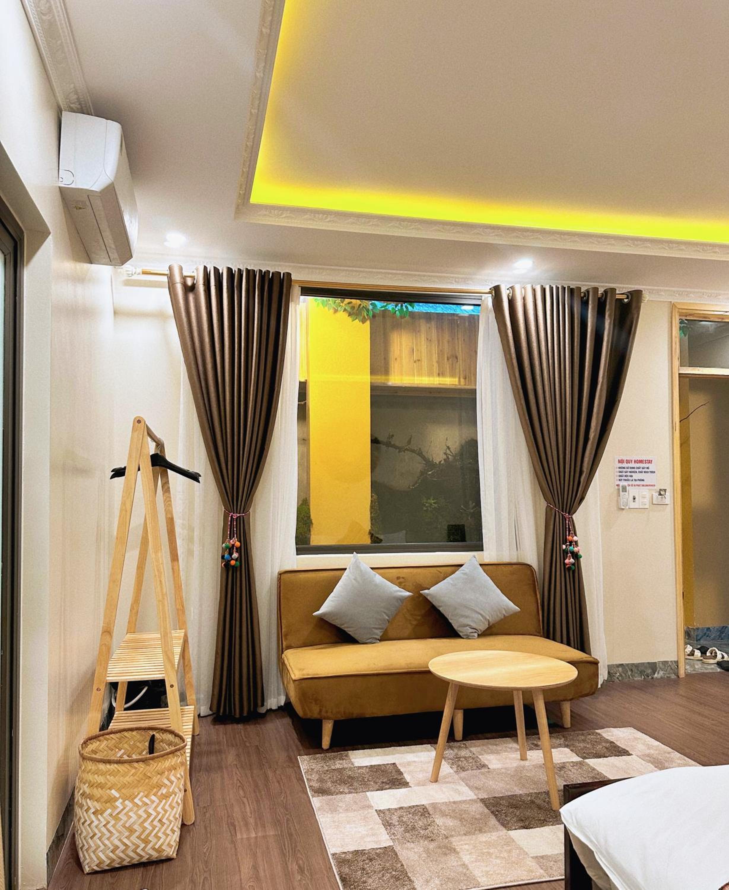 Deluxe King Room photo 3