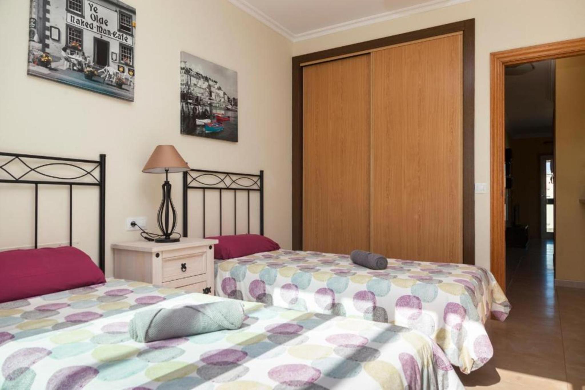 Apartamento