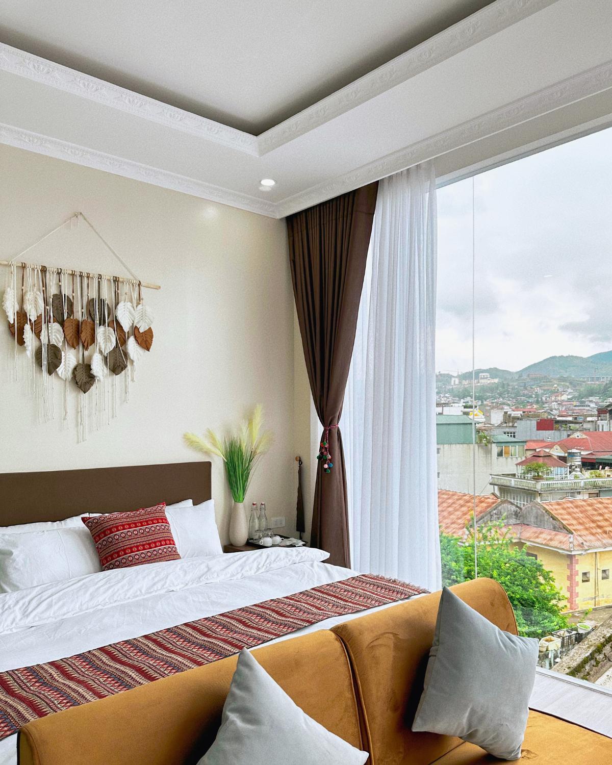 Double Room with Mountain View photo 1