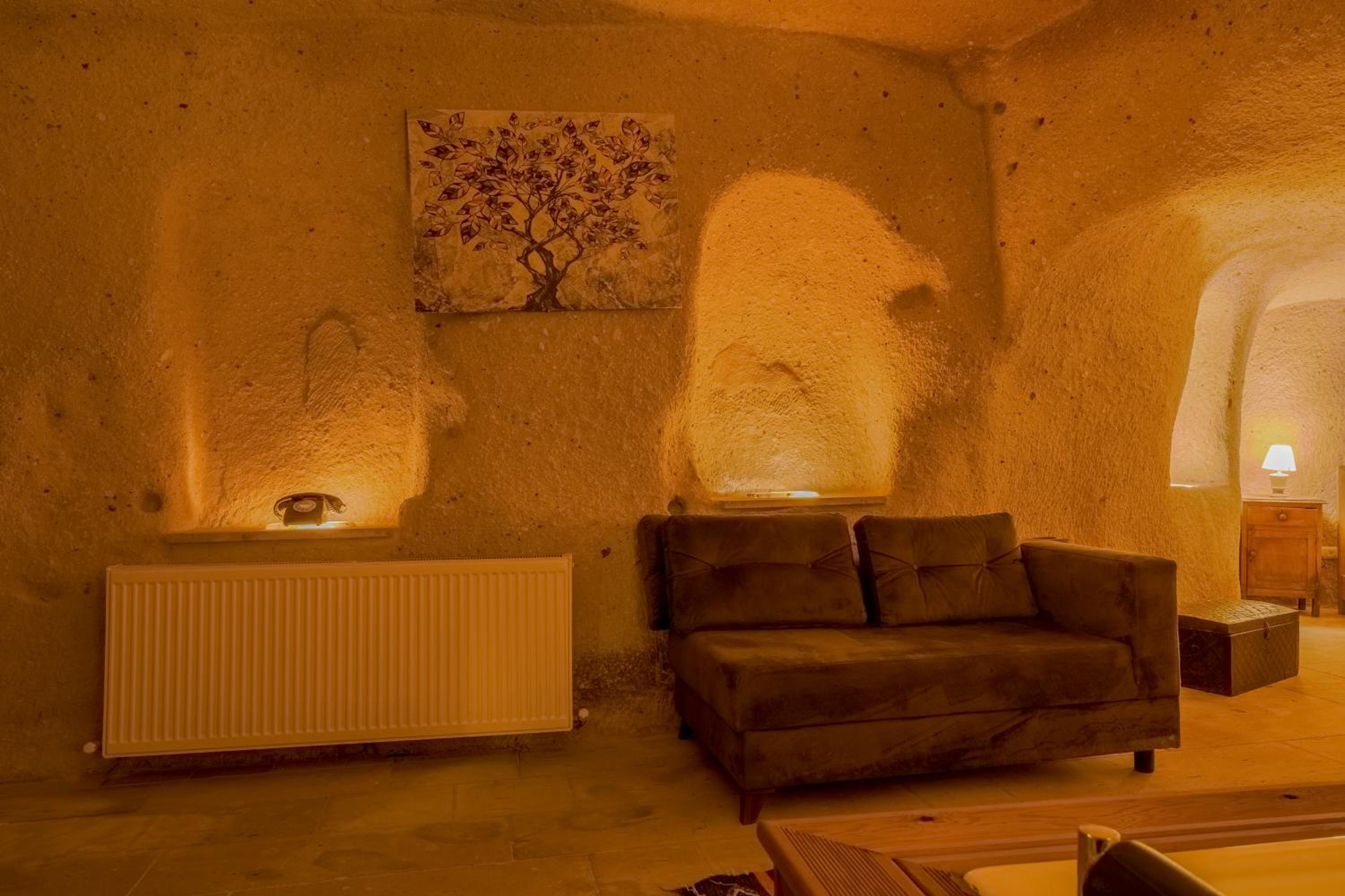 Queen Room with Spa Bath photo 3