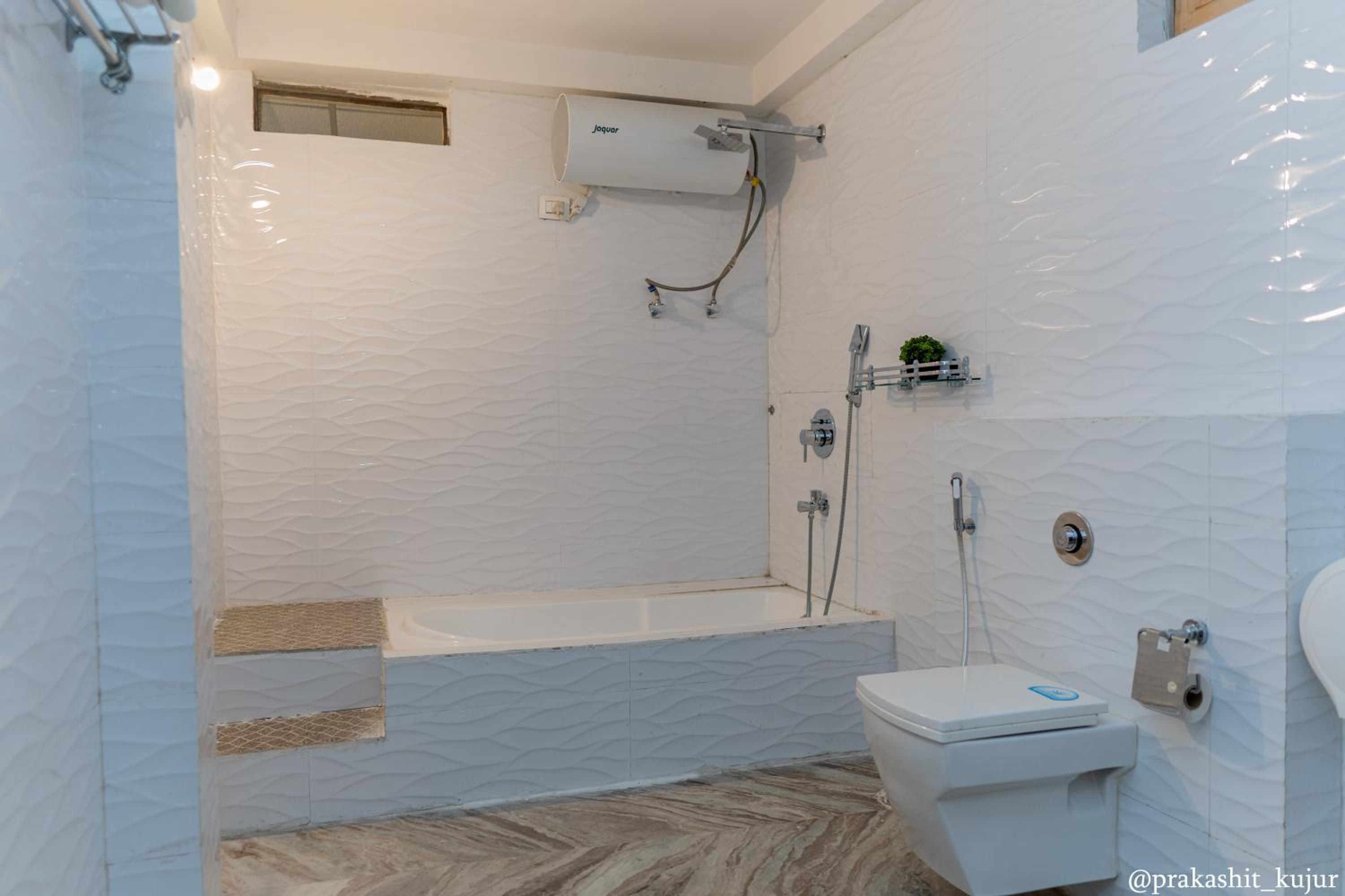 Large Double Room photo 3