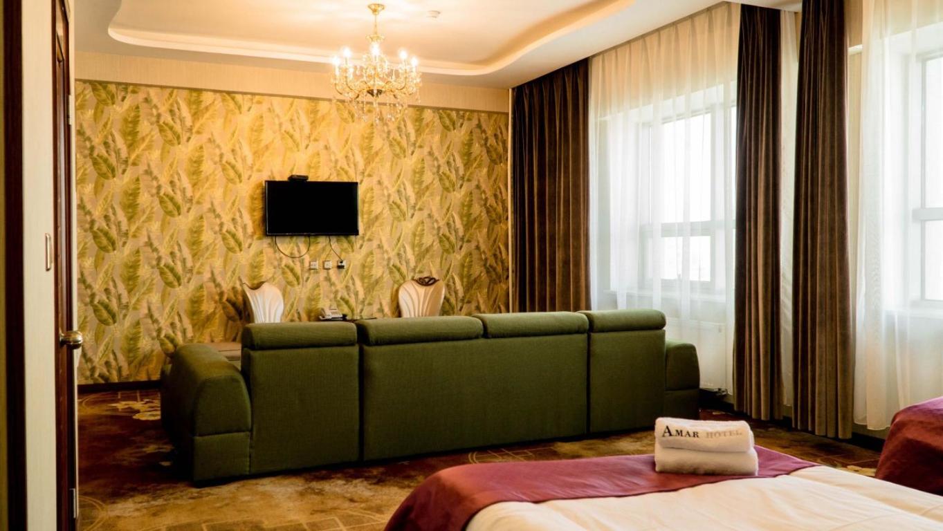 Deluxe Triple Room photo 2