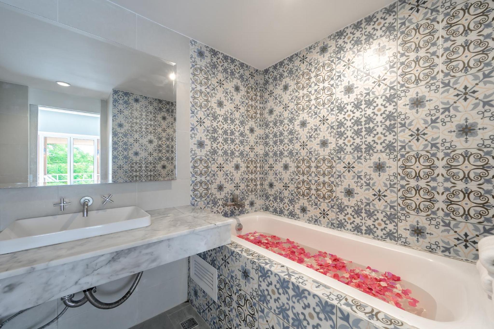Two-Bedroom Pool Villa - Photo 20
