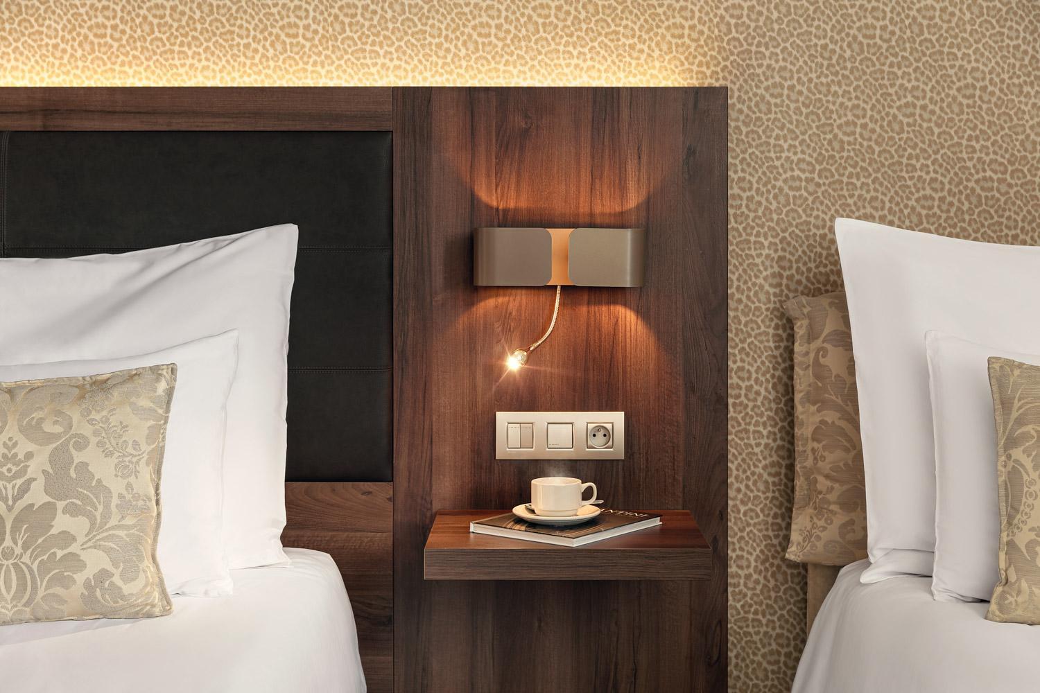Deluxe Triple Room - Photo 2
