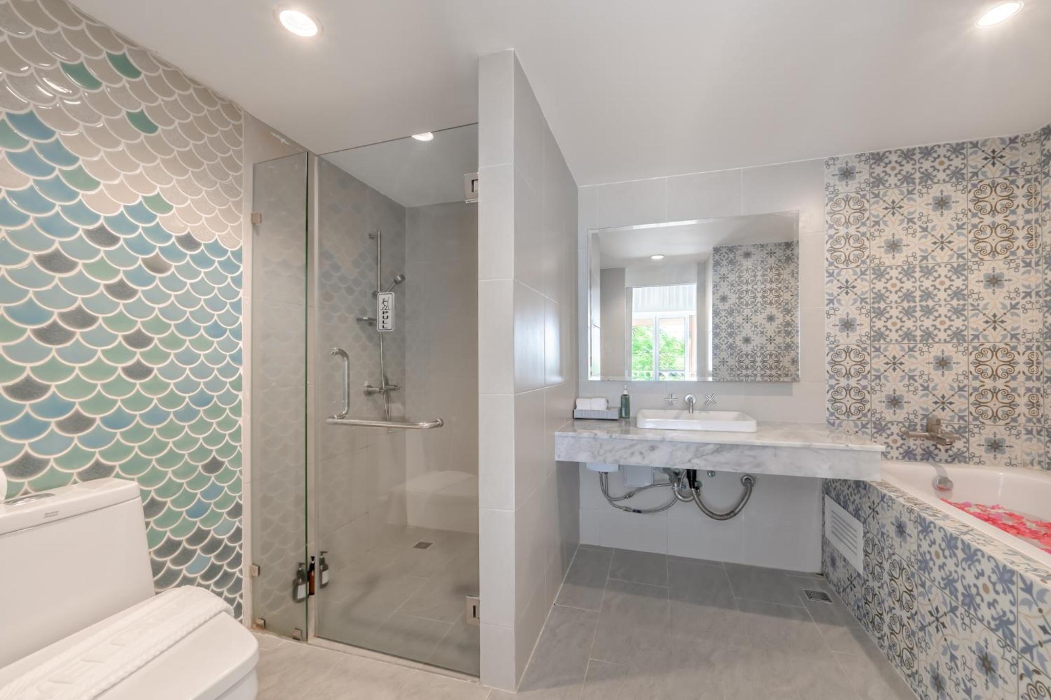 Two-Bedroom Pool Villa - Photo 19