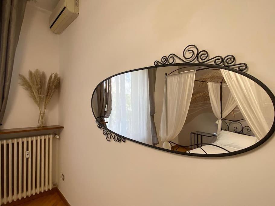 Three-Bedroom Apartment photo 3