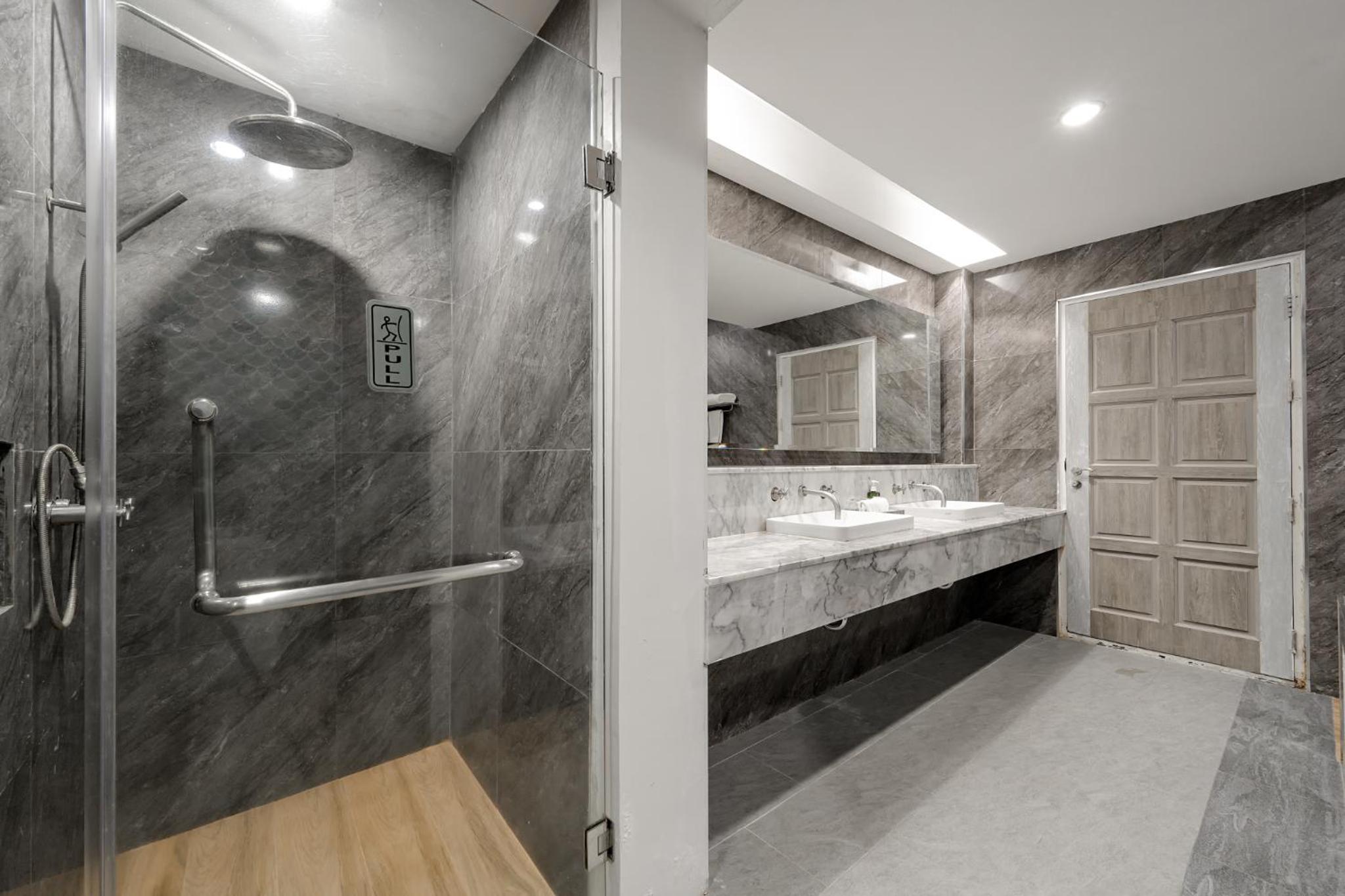 Two-Bedroom Pool Villa - Photo 17