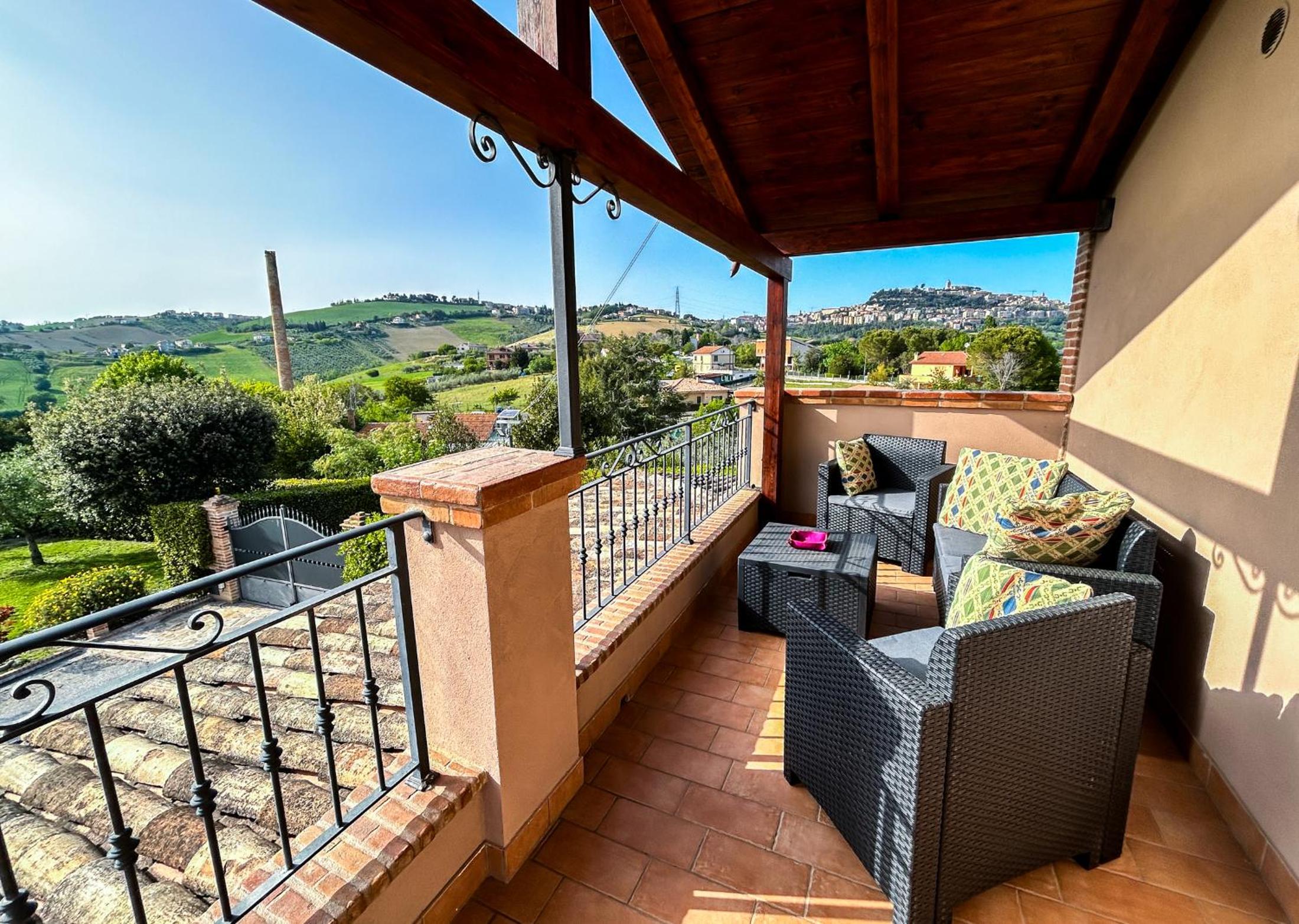 Two-Bedroom Villa photo 3