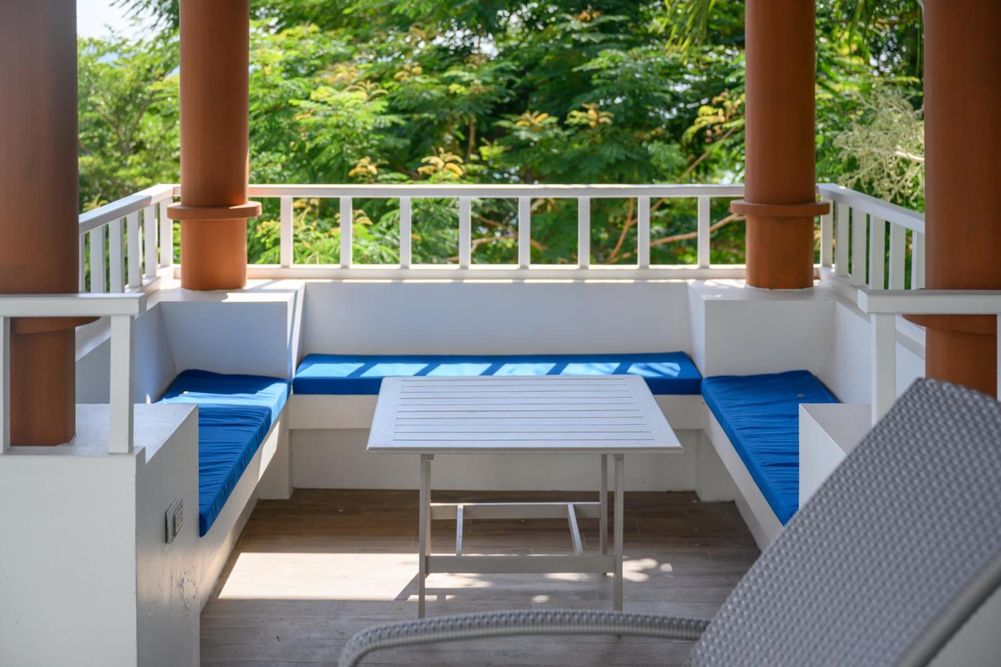 Two-Bedroom Pool Villa - Photo 16